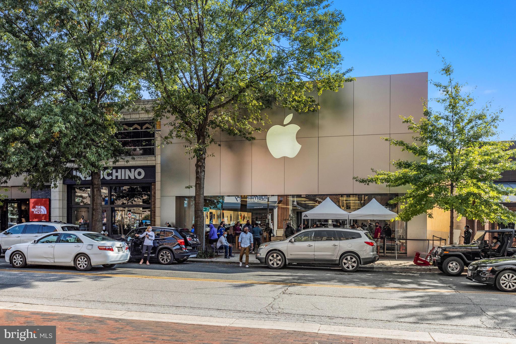 KENWOOD FOREST - Residential