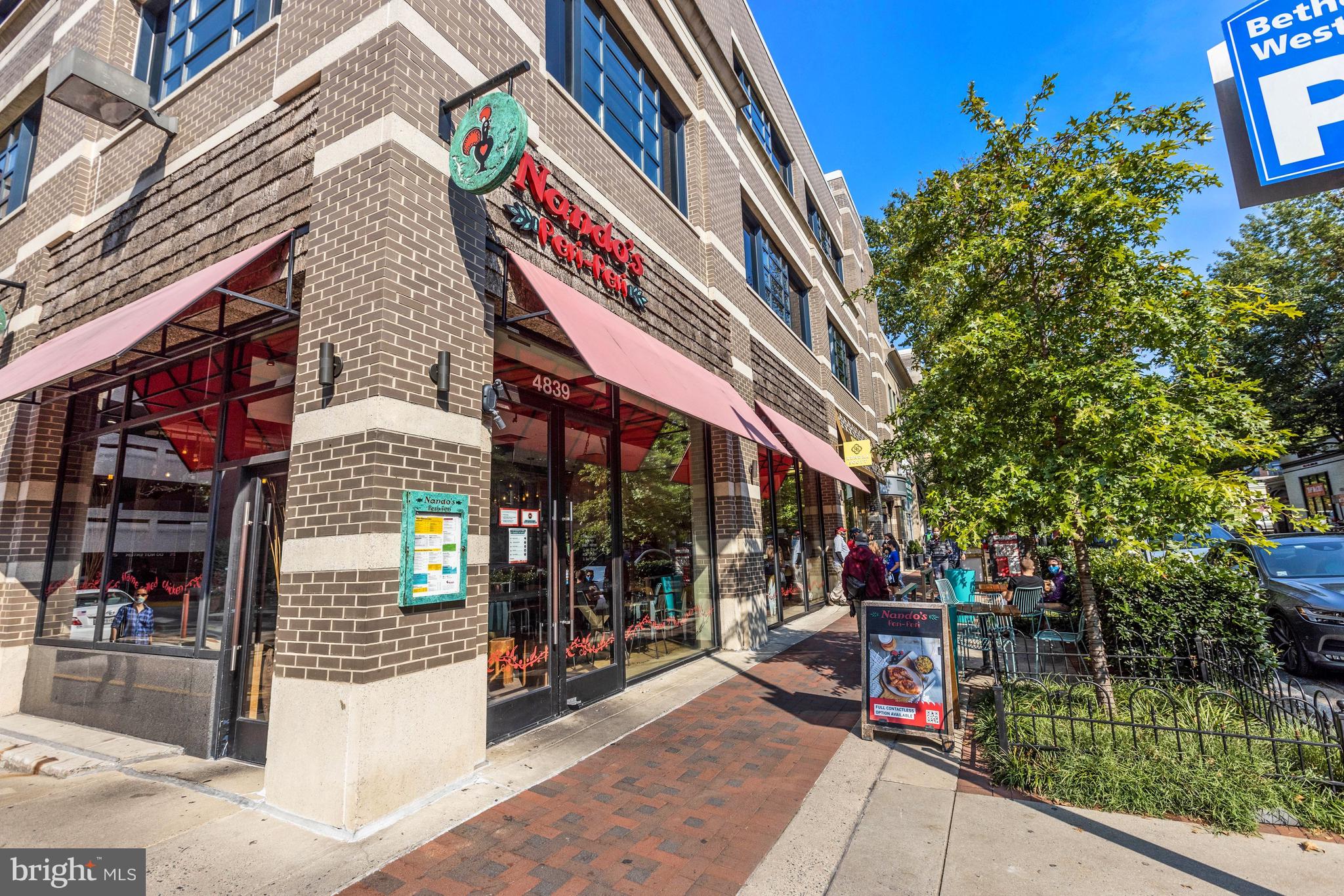 KENWOOD FOREST - Residential