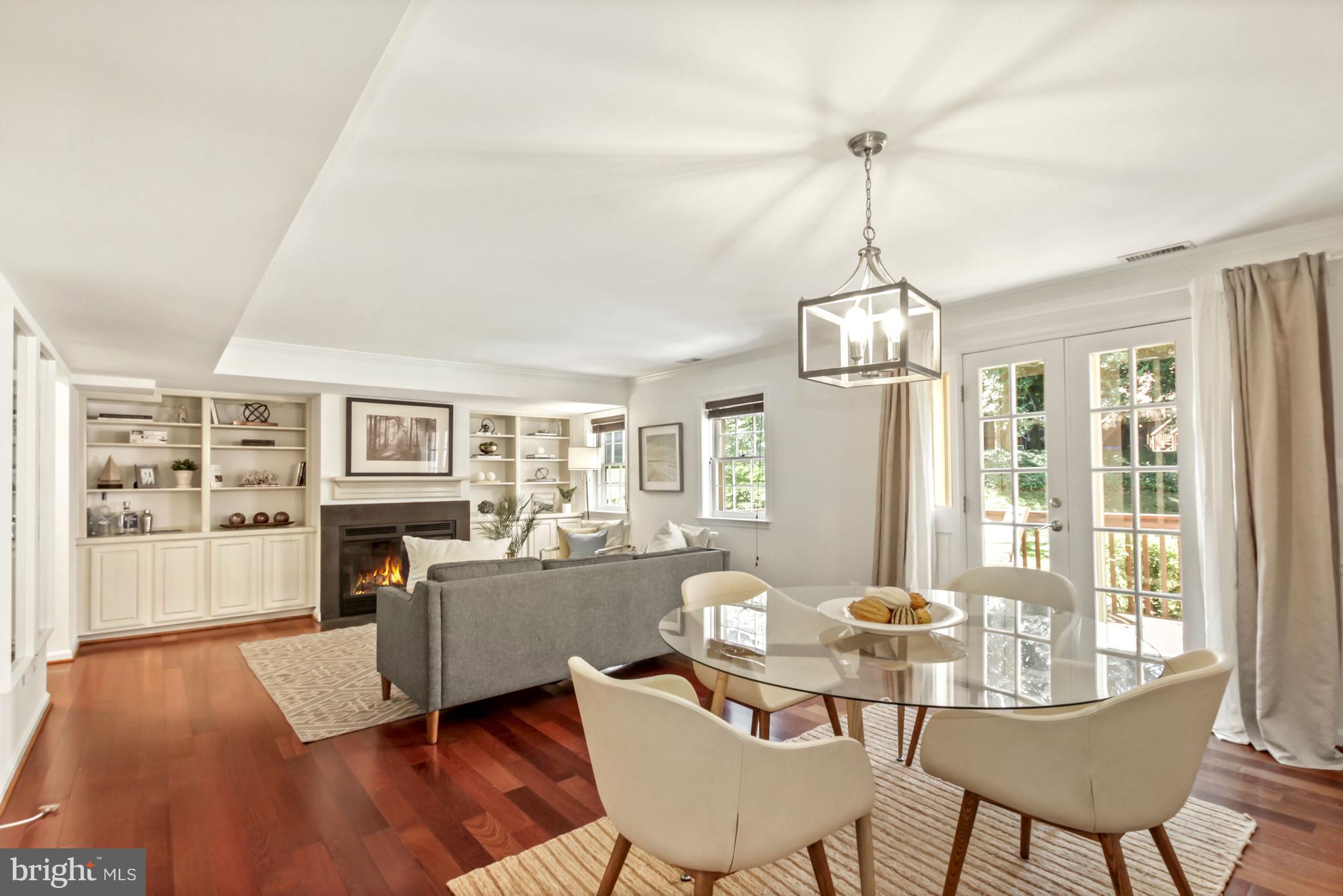 KENWOOD FOREST - Residential