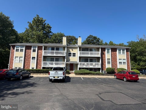Condo For Sale - 60 Sweetfern Court<br/> MARLTON, NJ 08053
