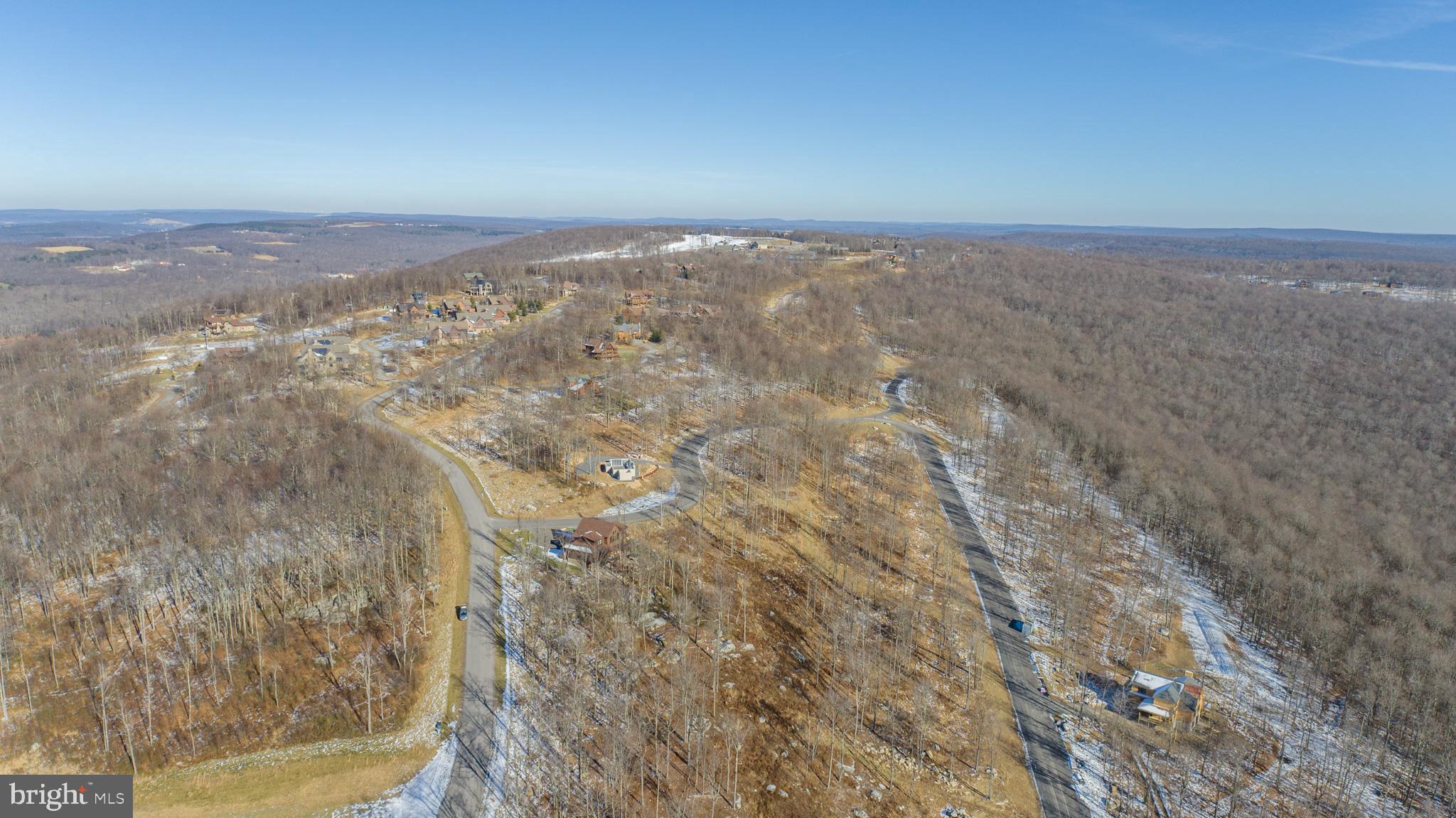 NORTH CAMP SUBDIVISION - Land