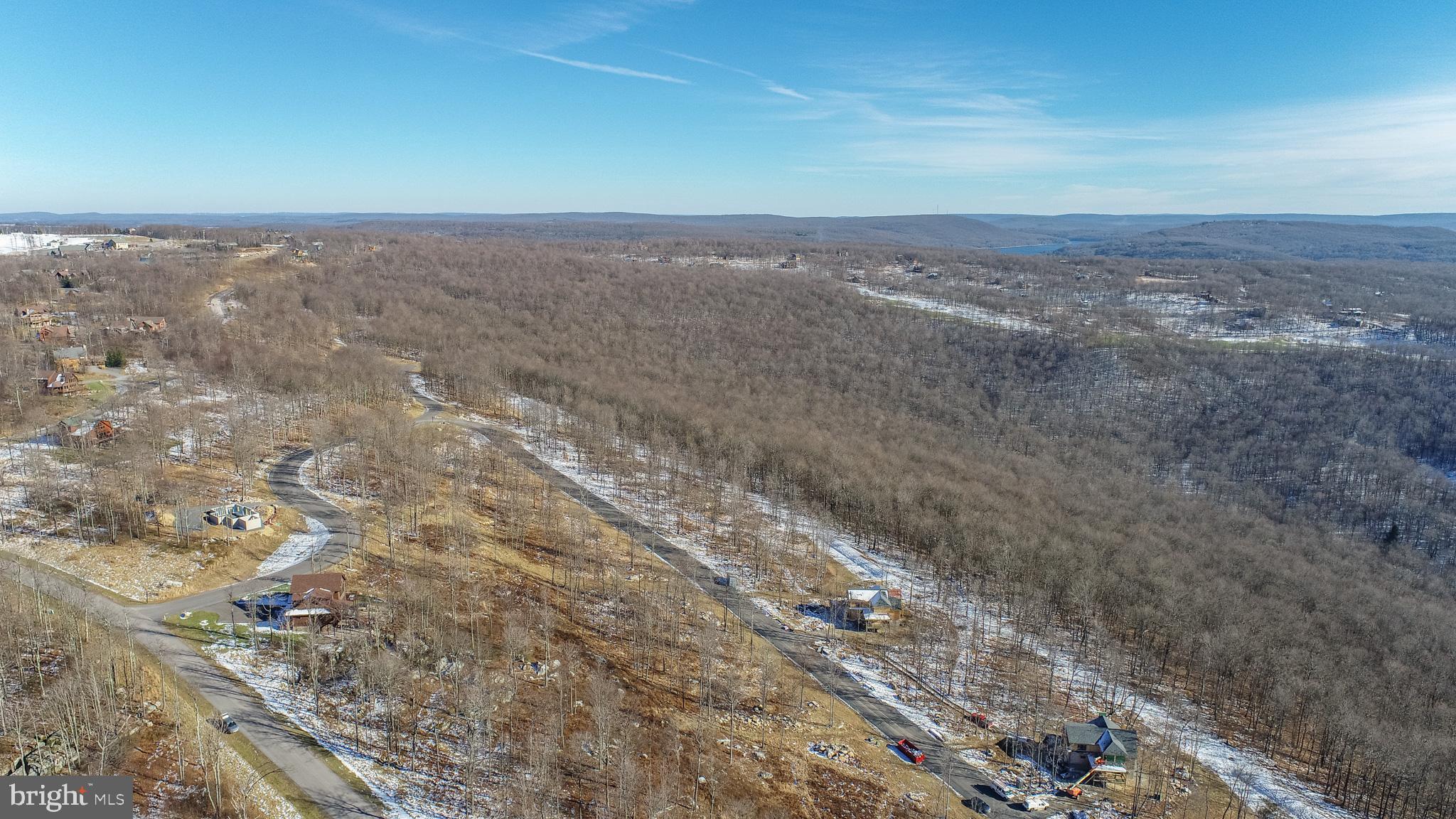 NORTH CAMP SUBDIVISION - Land