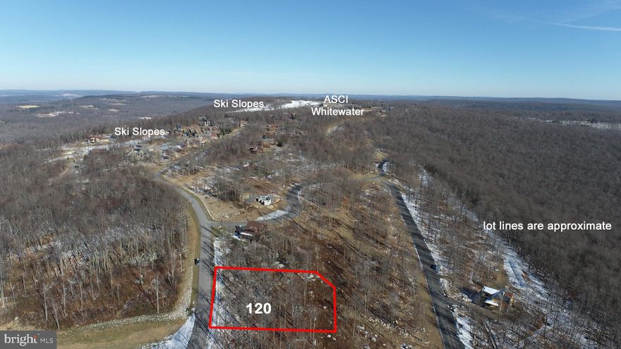 Gorgeous building lot in North Camp close to the ski slopes and with very nice mountain views. Public water and sewer and all utilities are available and ready to help simplify the building process. Build your dream home in the mountaintop location that has it ALL.
DISCLOSURE: RAILEY REALTY IS NOT THE CARETAKER OF PROPERTIES LISTED BY IT. DURING INCLEMENT WEATHER CONDITIONS, PROSPECTIVE PURCHASERS AND THEIR AGENTS ASSUME ALL LIABILITY ASSOCIATED WITH OR BY WEATHER AT THE PROPERTY.