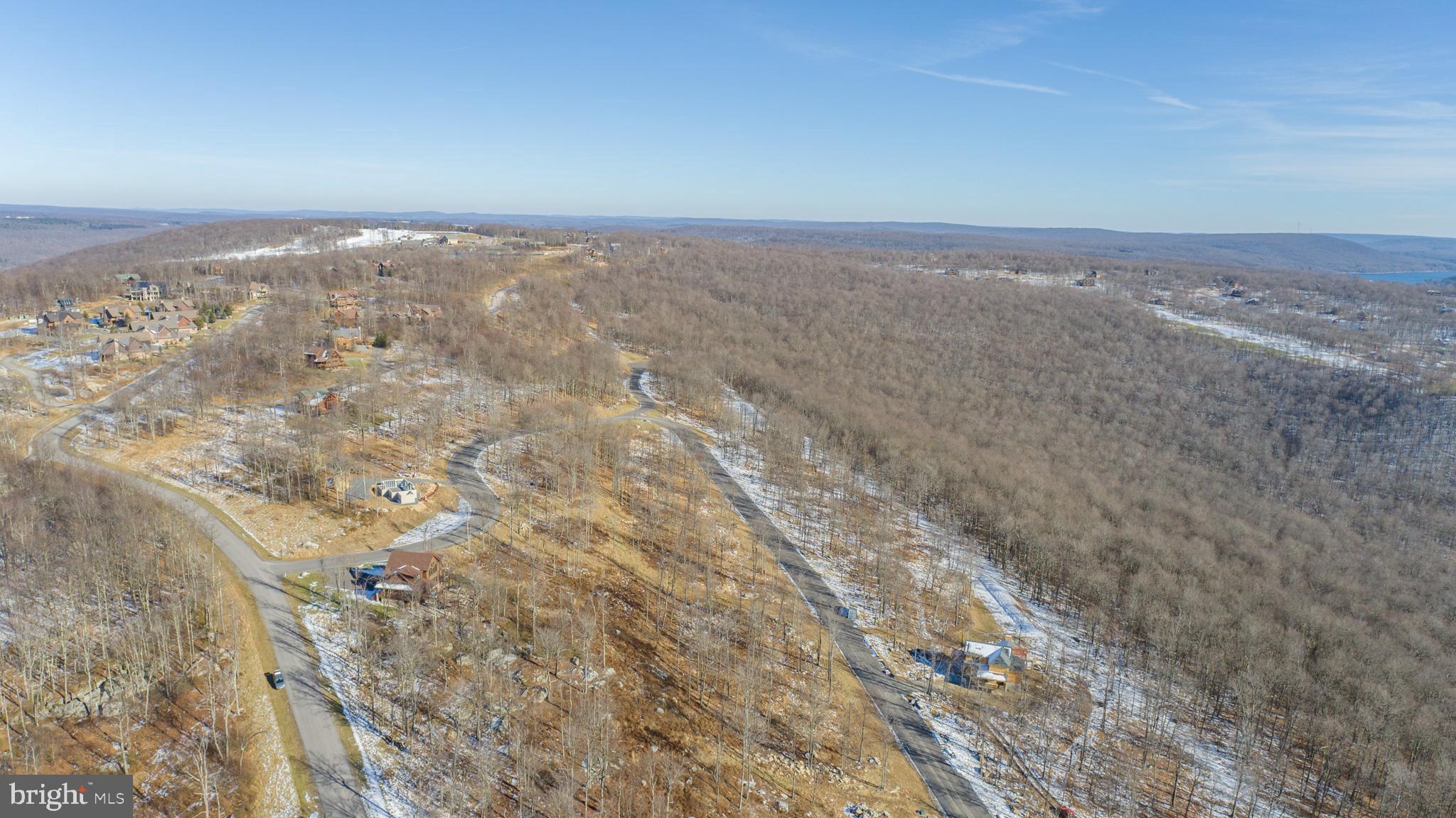 NORTH CAMP SUBDIVISION - Land