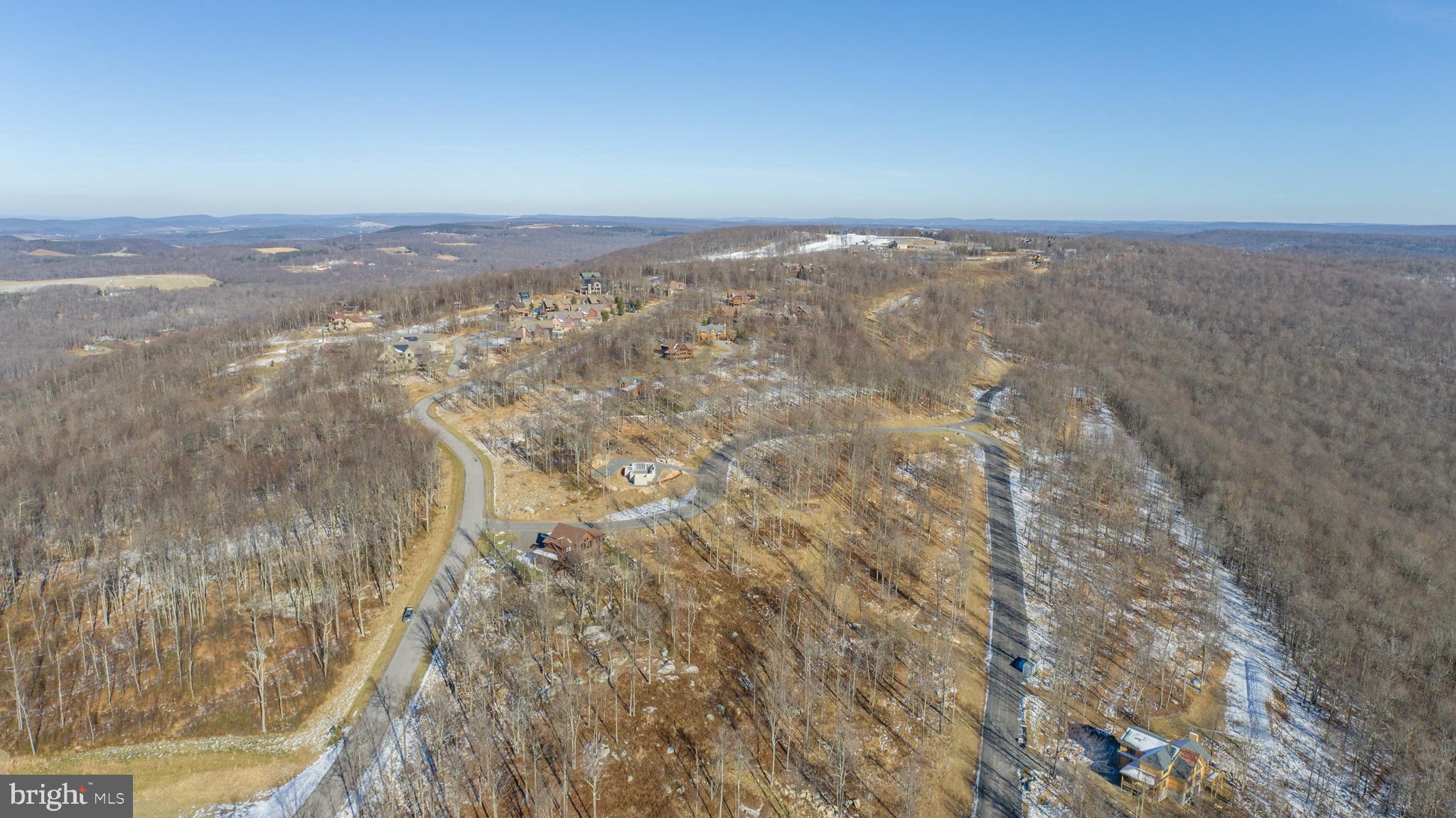 NORTH CAMP SUBDIVISION - Land