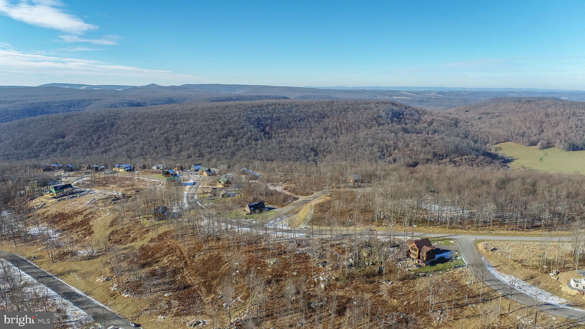 NORTH CAMP SUBDIVISION - Land