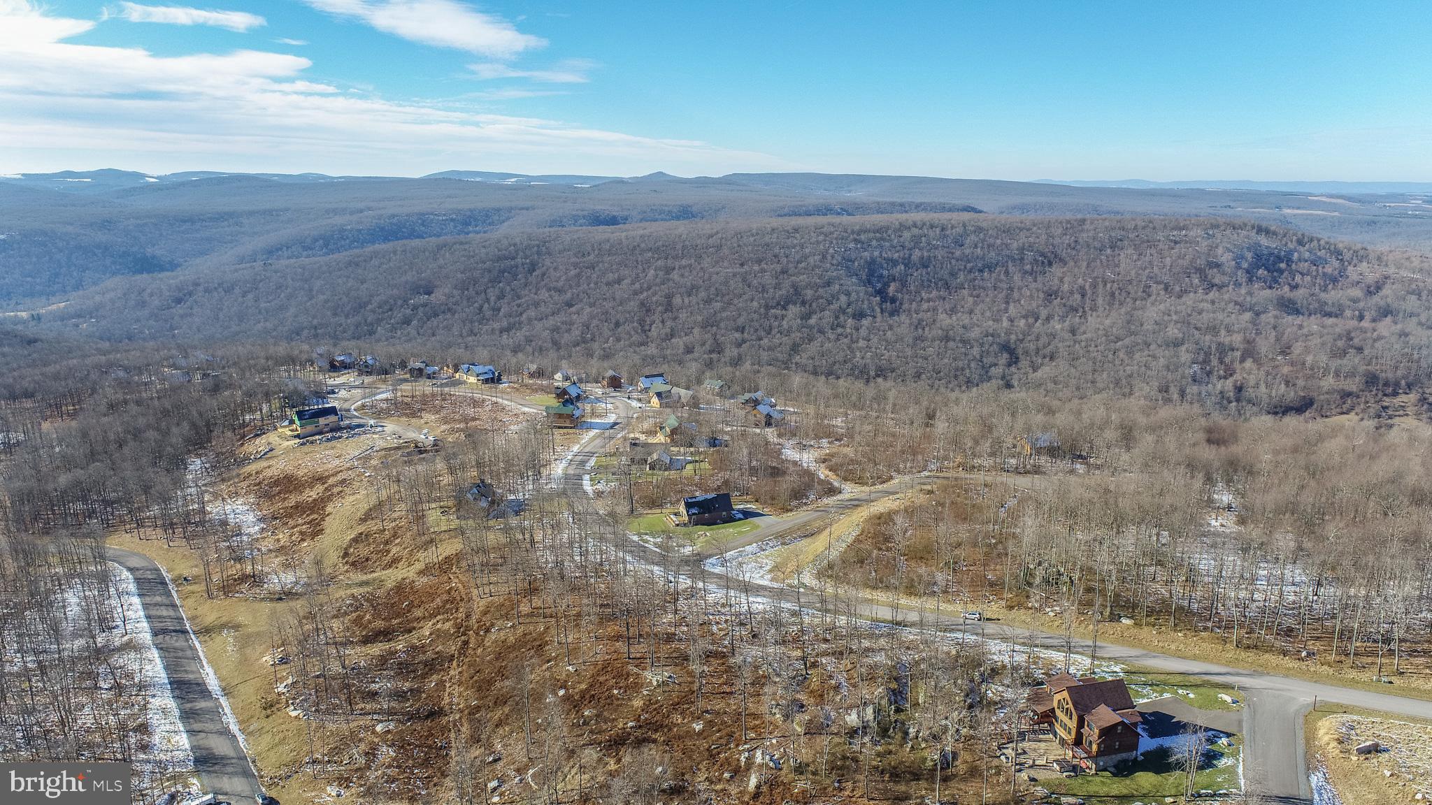 NORTH CAMP SUBDIVISION - Land