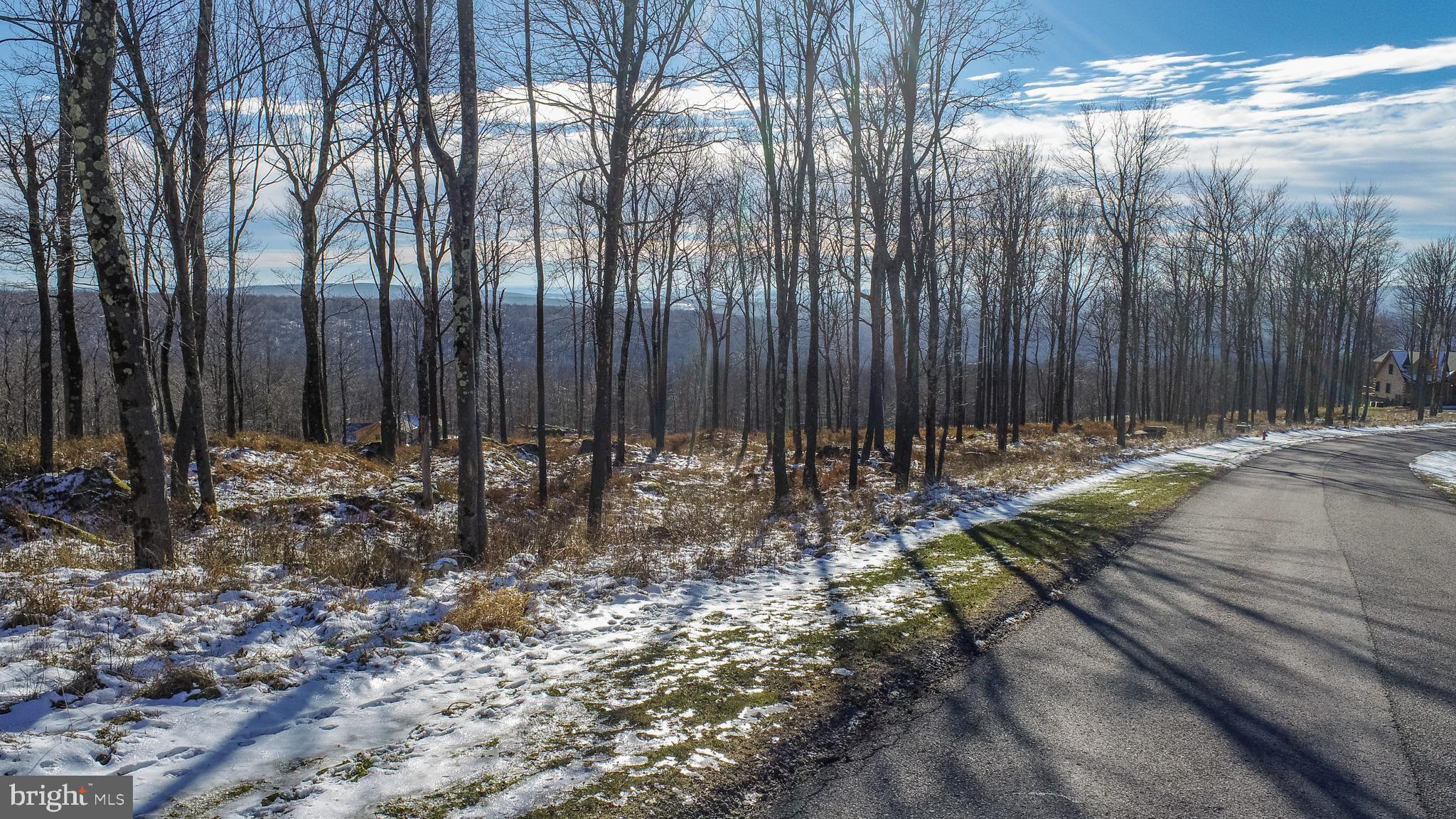 NORTH CAMP SUBDIVISION - Land