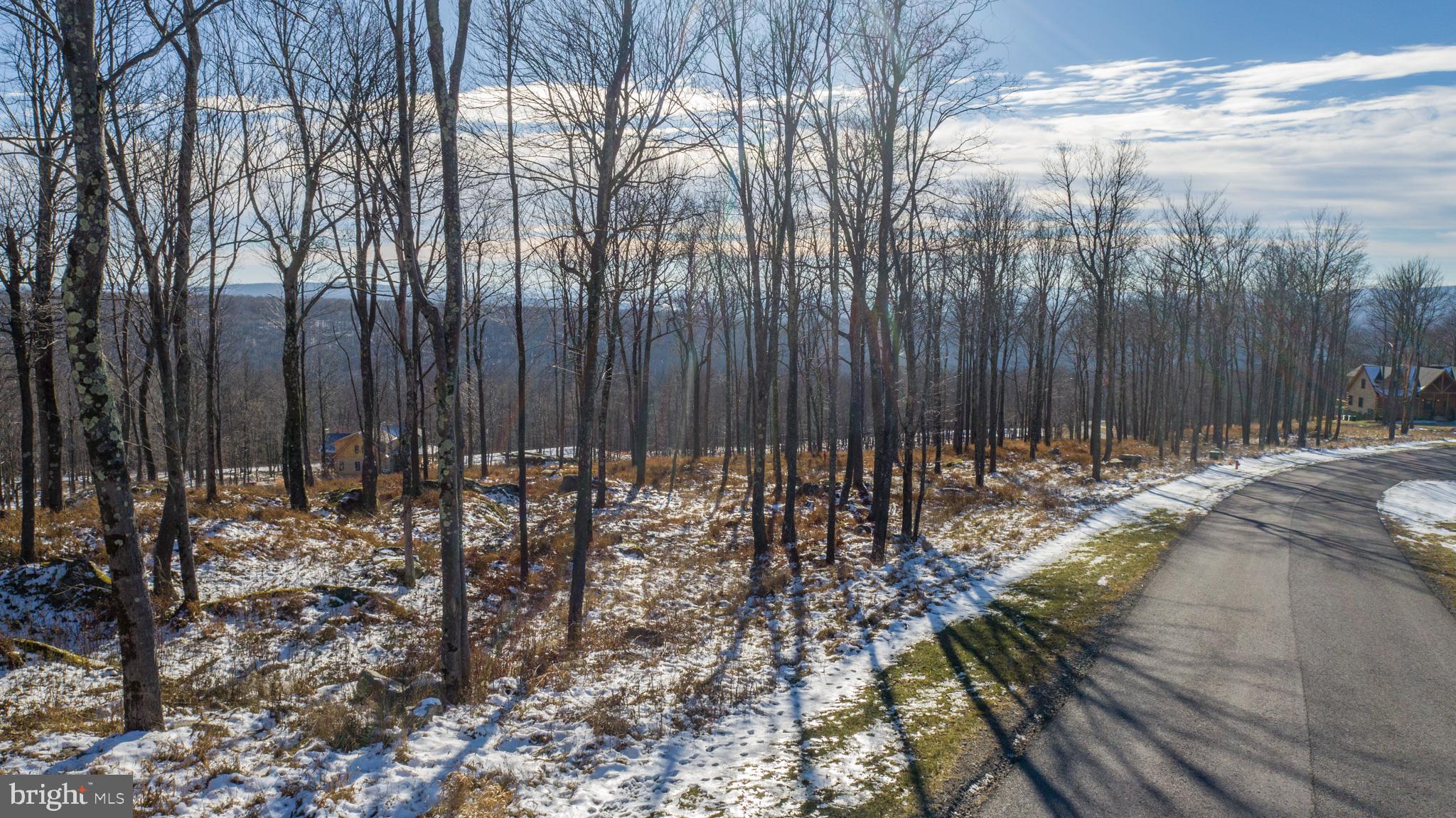 NORTH CAMP SUBDIVISION - Land