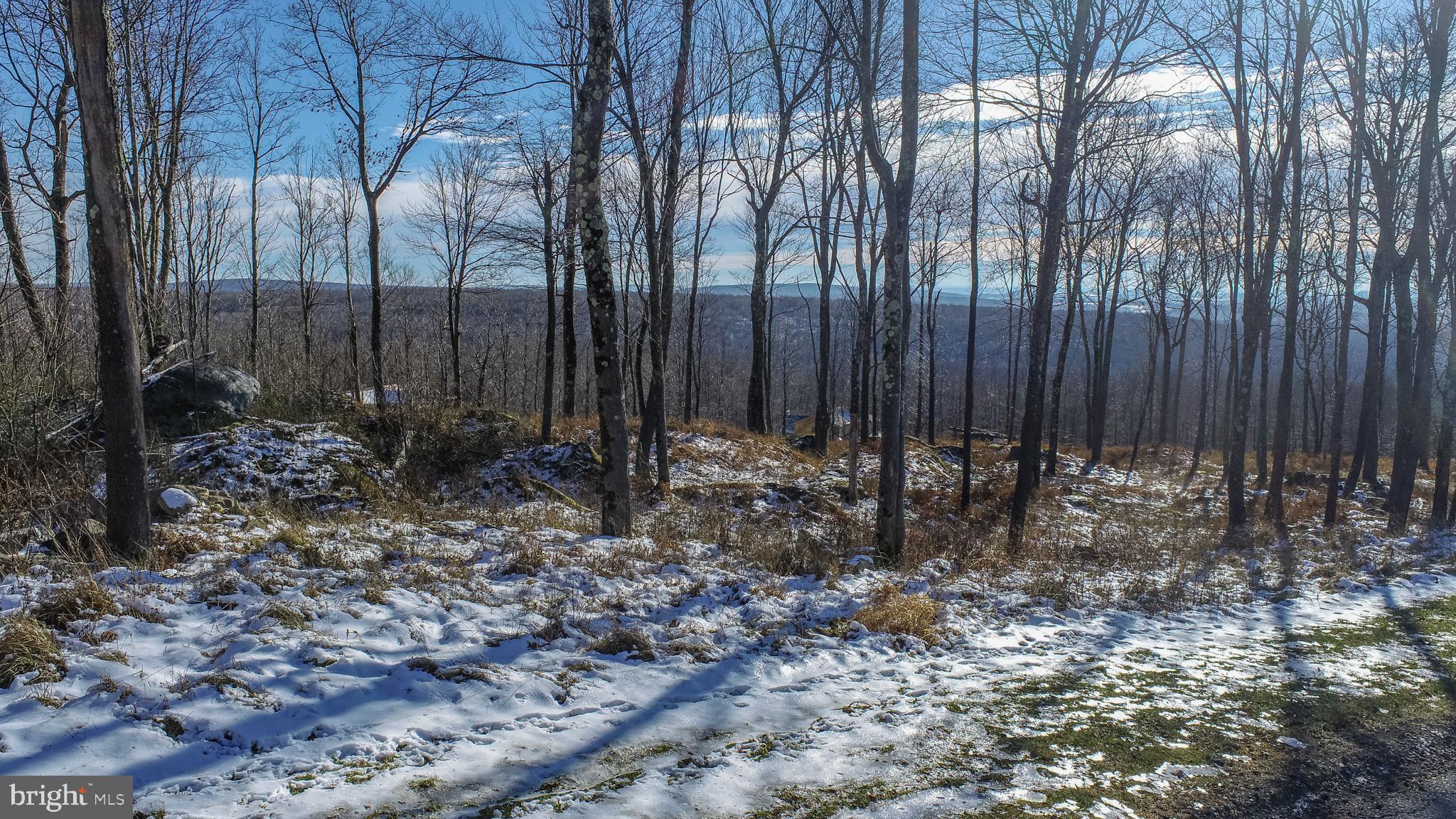 NORTH CAMP SUBDIVISION - Land