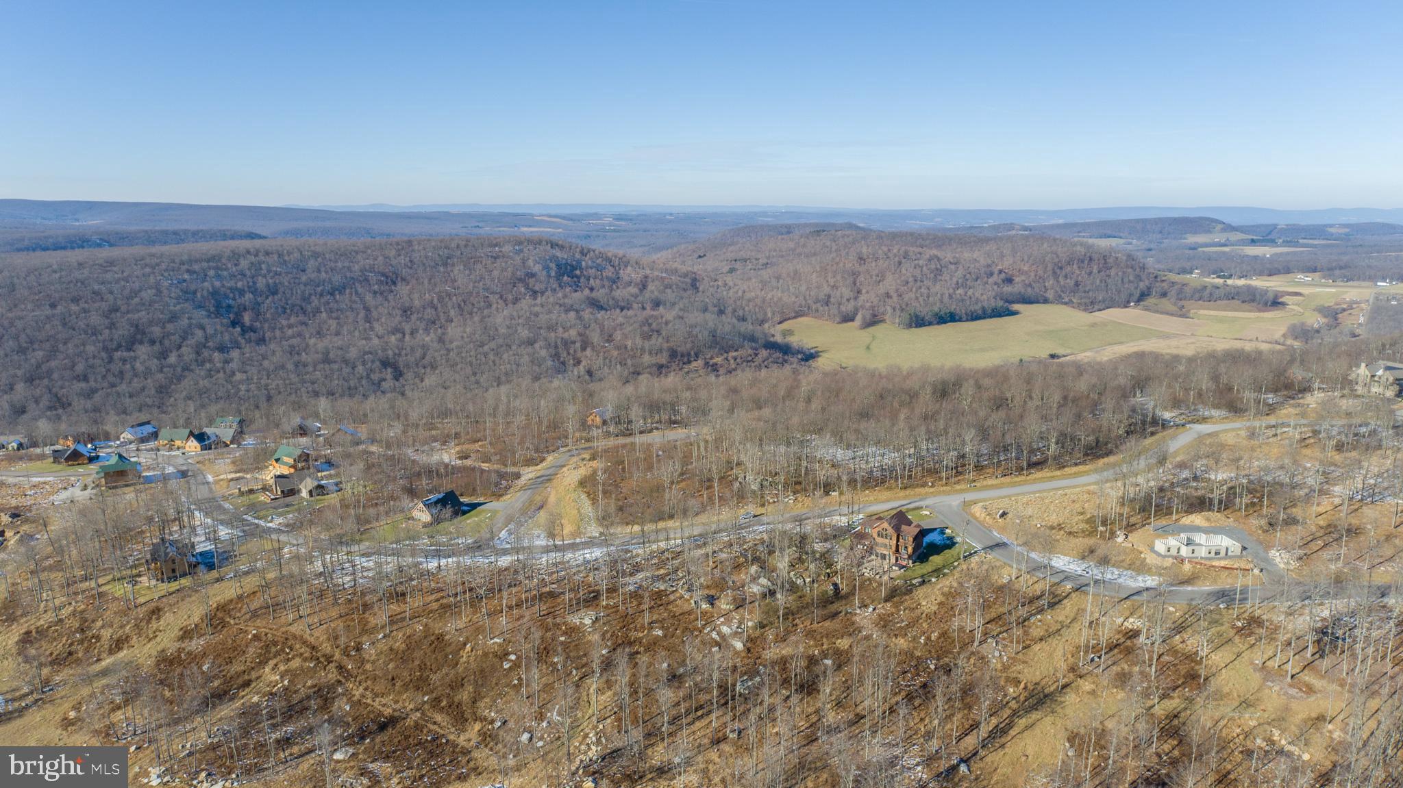 NORTH CAMP SUBDIVISION - Land