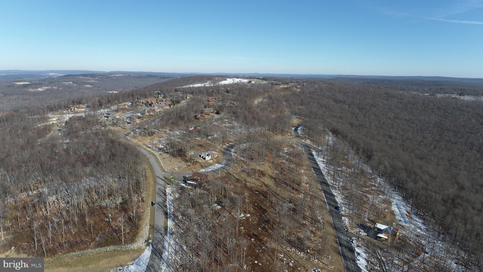 NORTH CAMP SUBDIVISION - Land