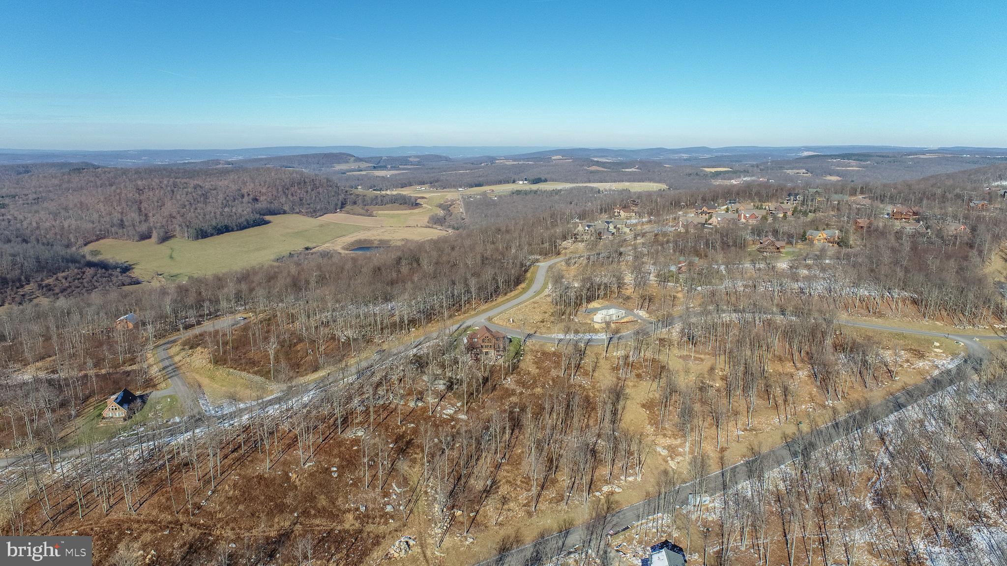 NORTH CAMP SUBDIVISION - Land