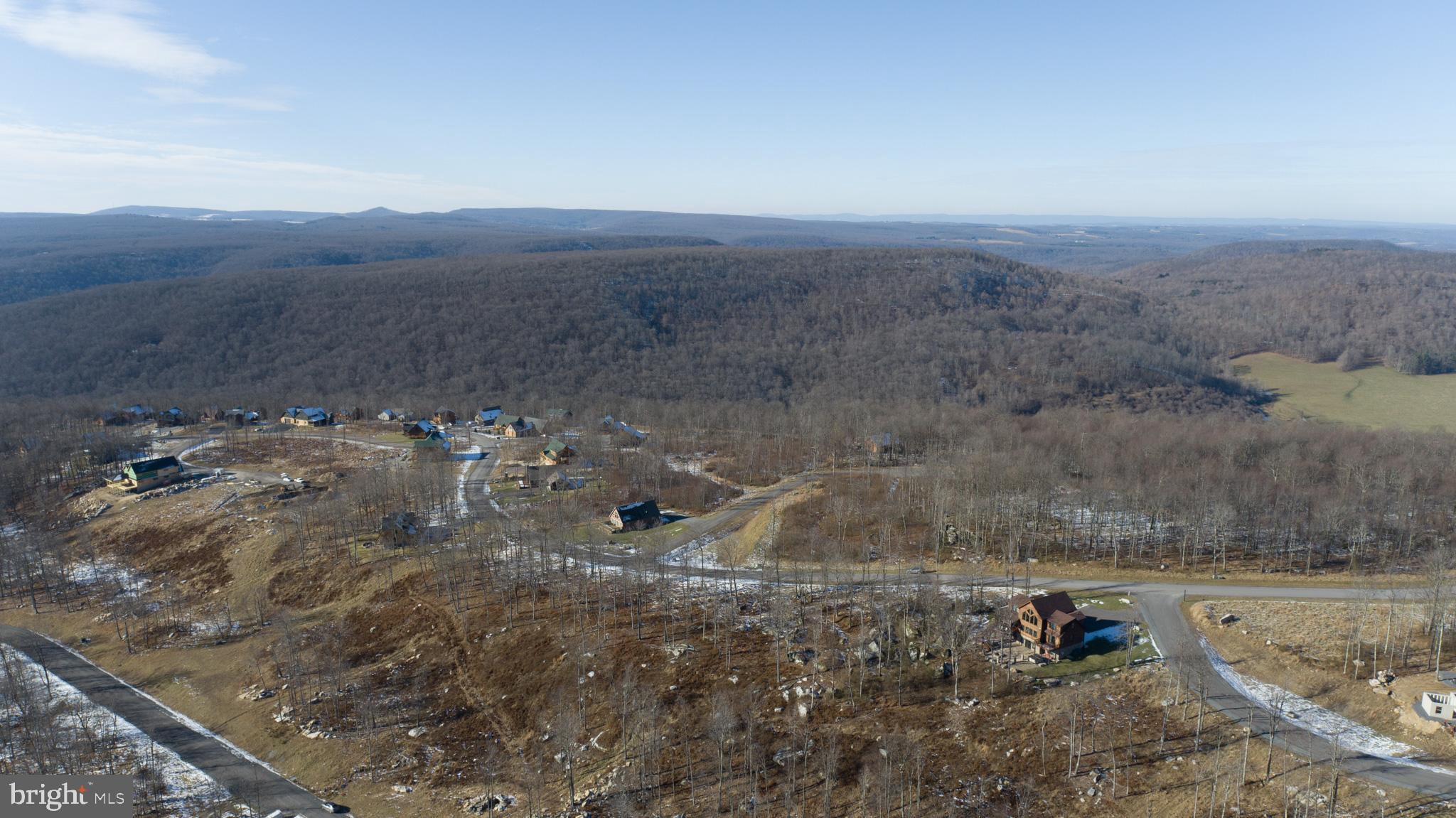 NORTH CAMP SUBDIVISION - Land