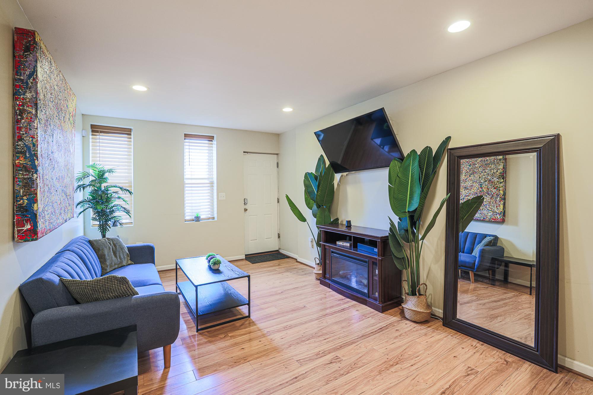 352 WOODYEAR STREET, BALTIMORE, MD, 21223 352 WOODYEAR STREET