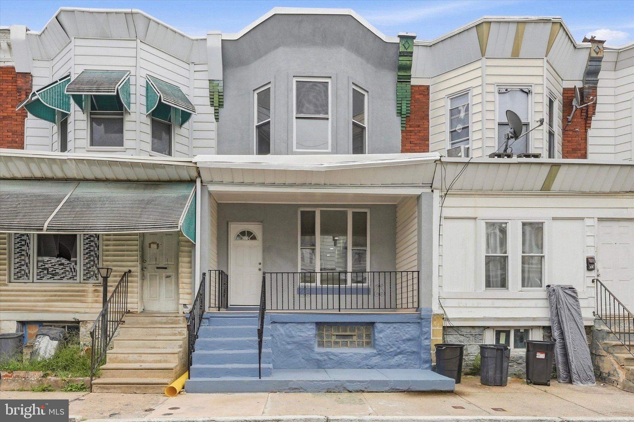 35 N EDGEWOOD STREET