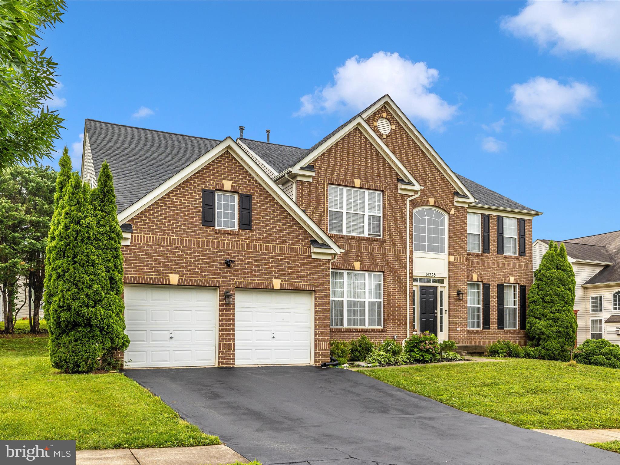 14228 GOLDEN HOOK ROAD