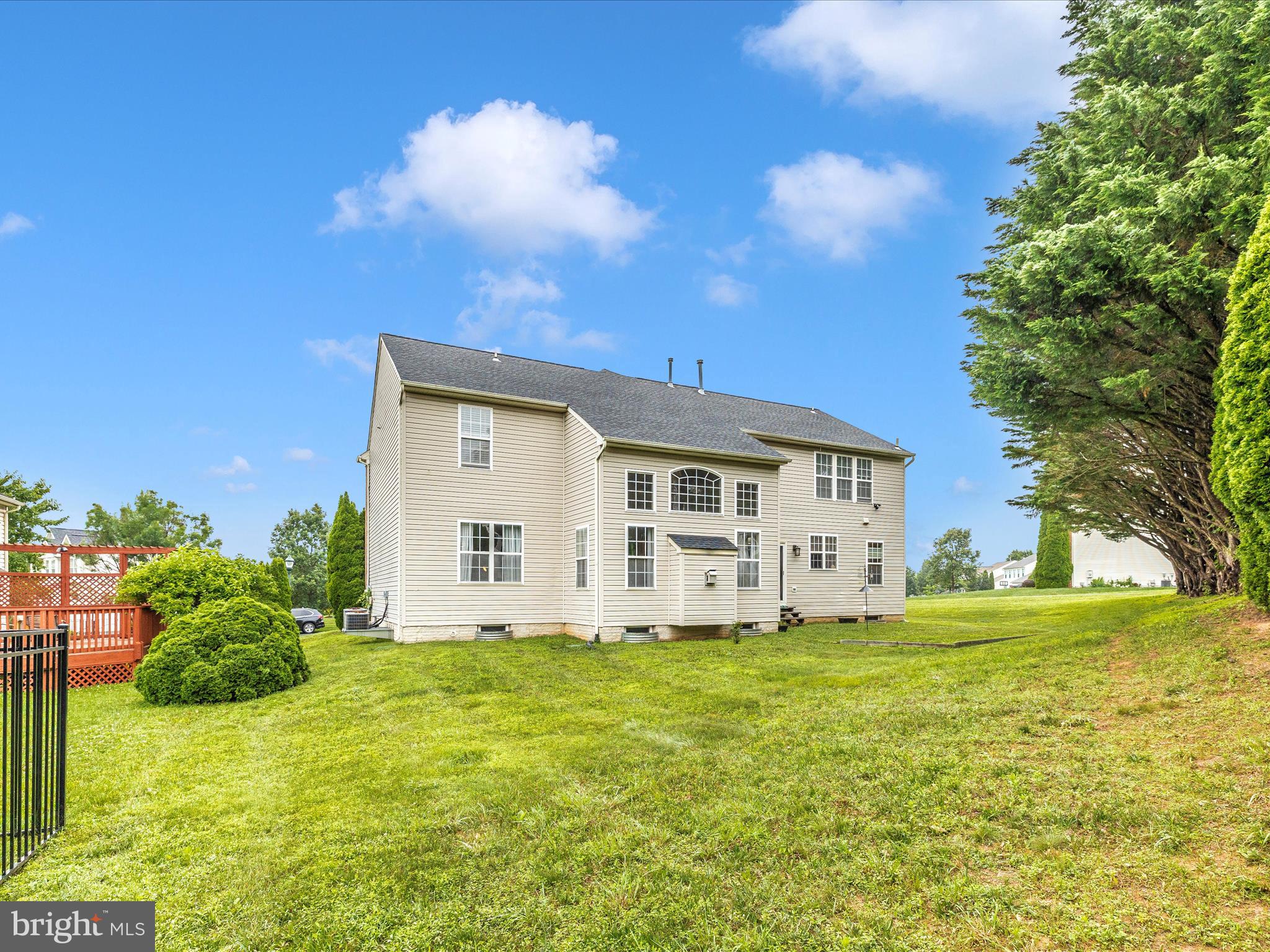 14228 GOLDEN HOOK ROAD