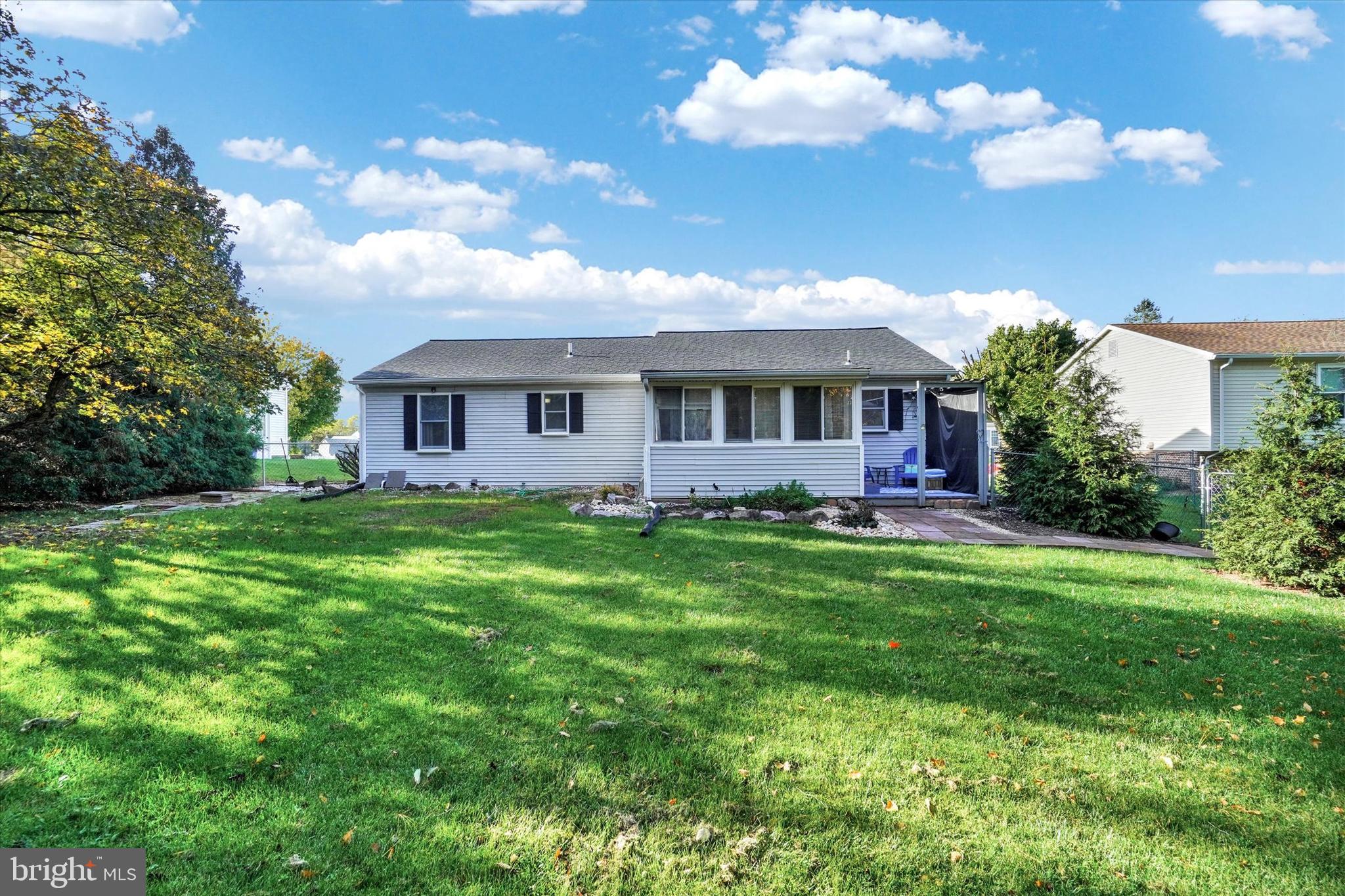 WEST MANCHESTER TWP - Residential