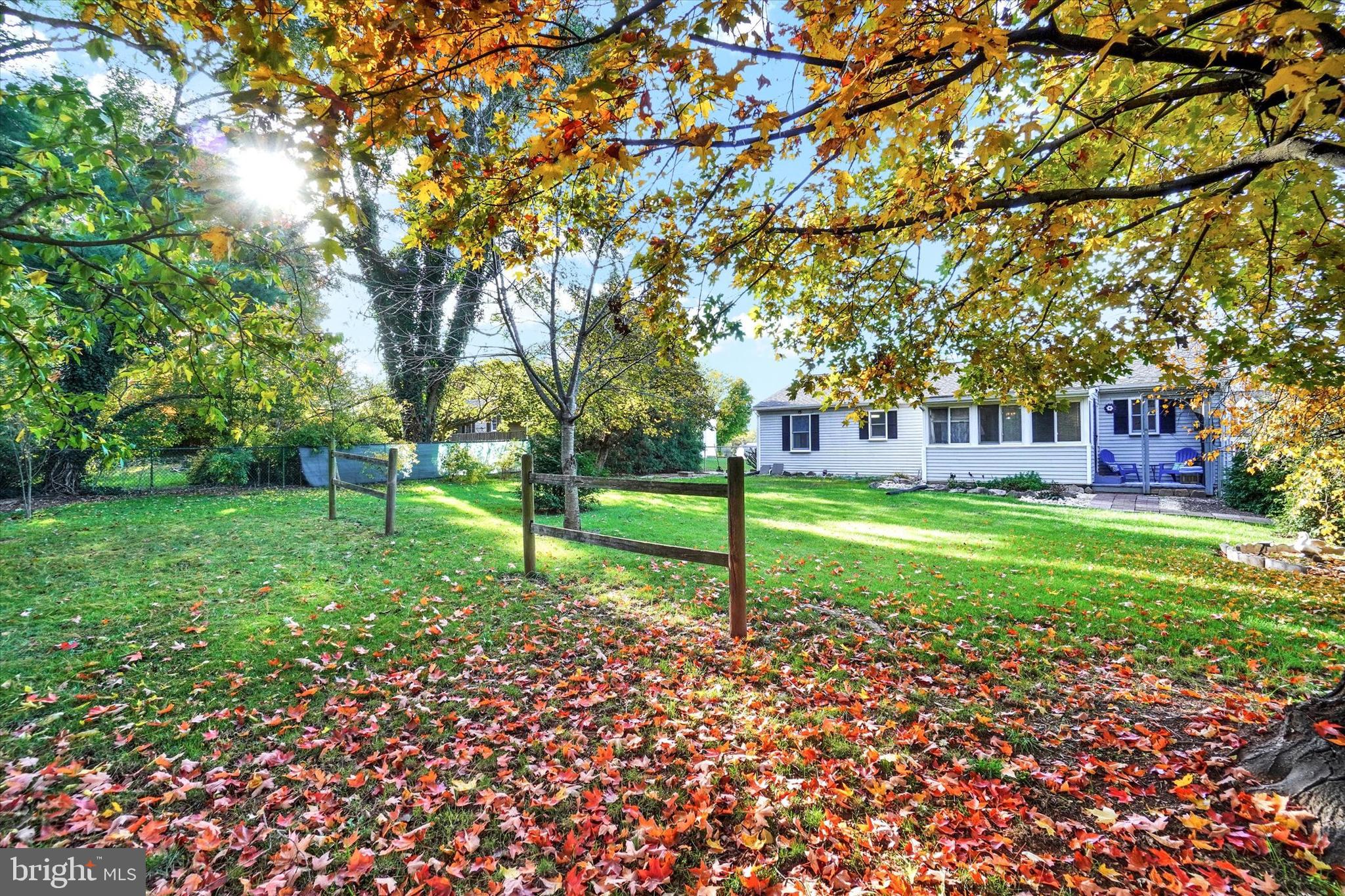 WEST MANCHESTER TWP - Residential