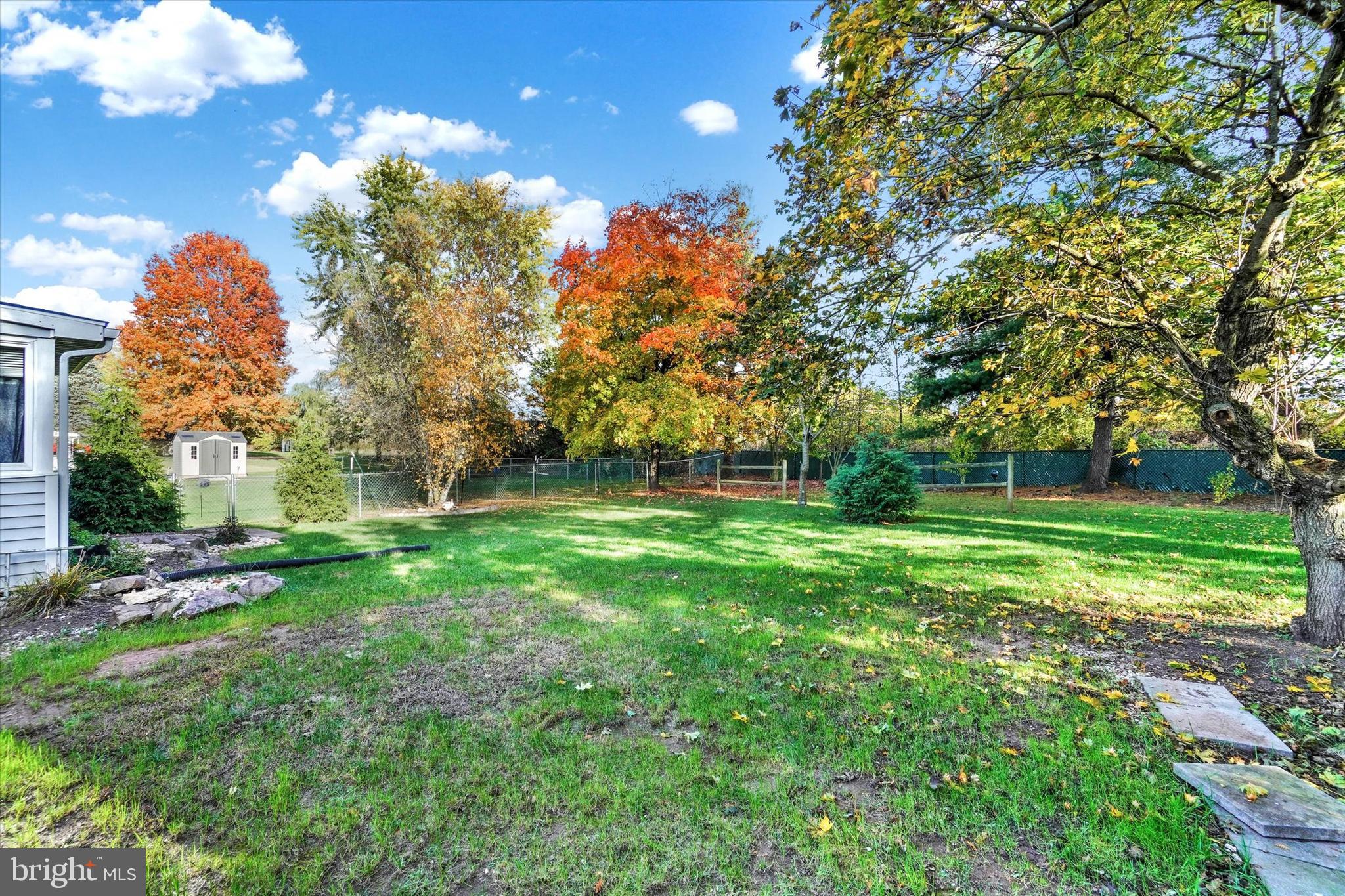 WEST MANCHESTER TWP - Residential