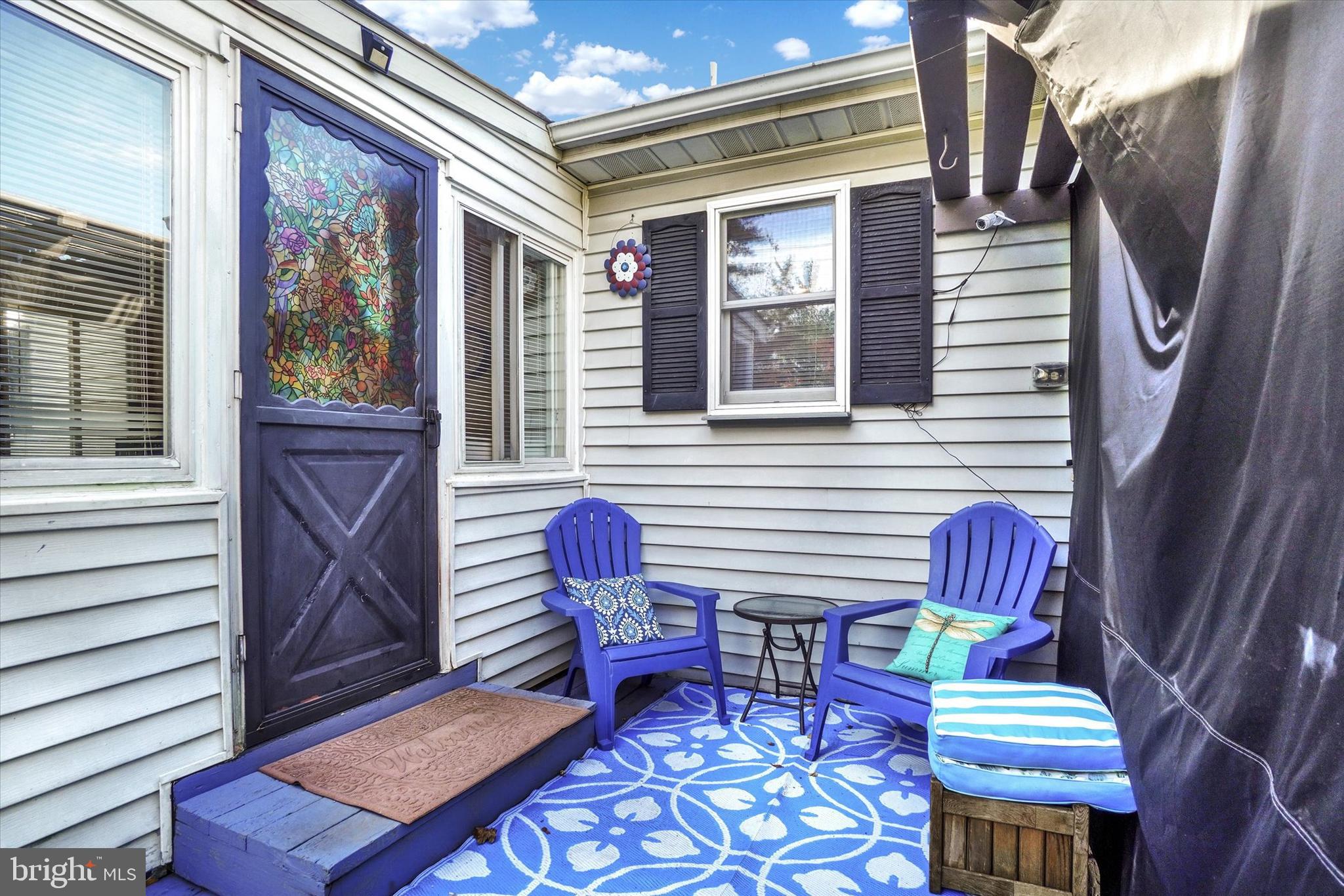 WEST MANCHESTER TWP - Residential