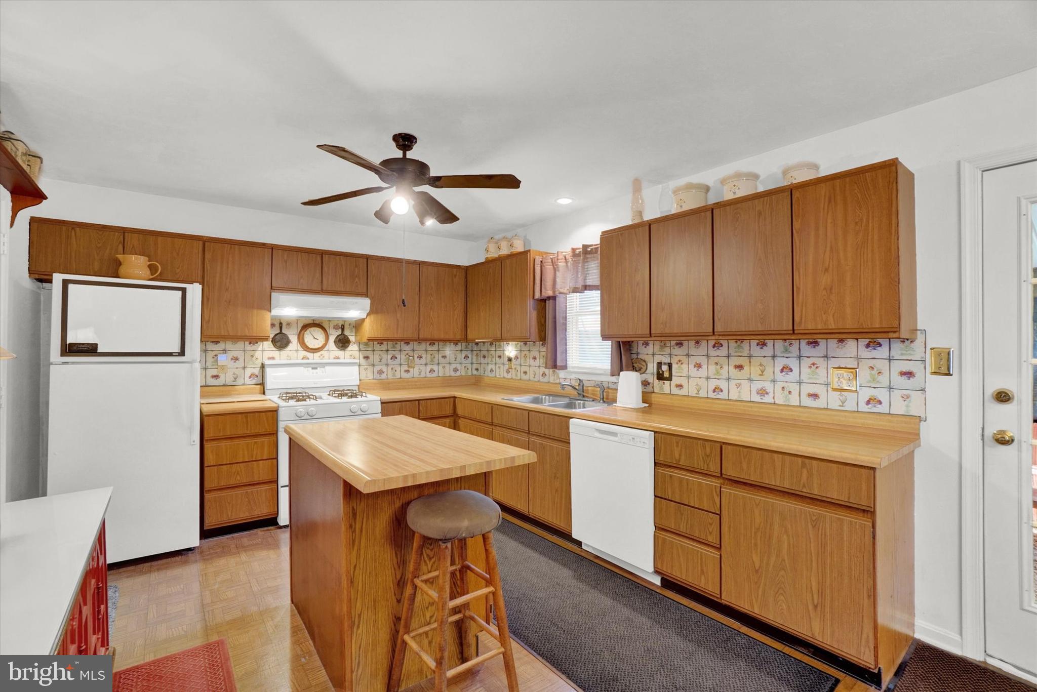 WEST MANCHESTER TWP - Residential