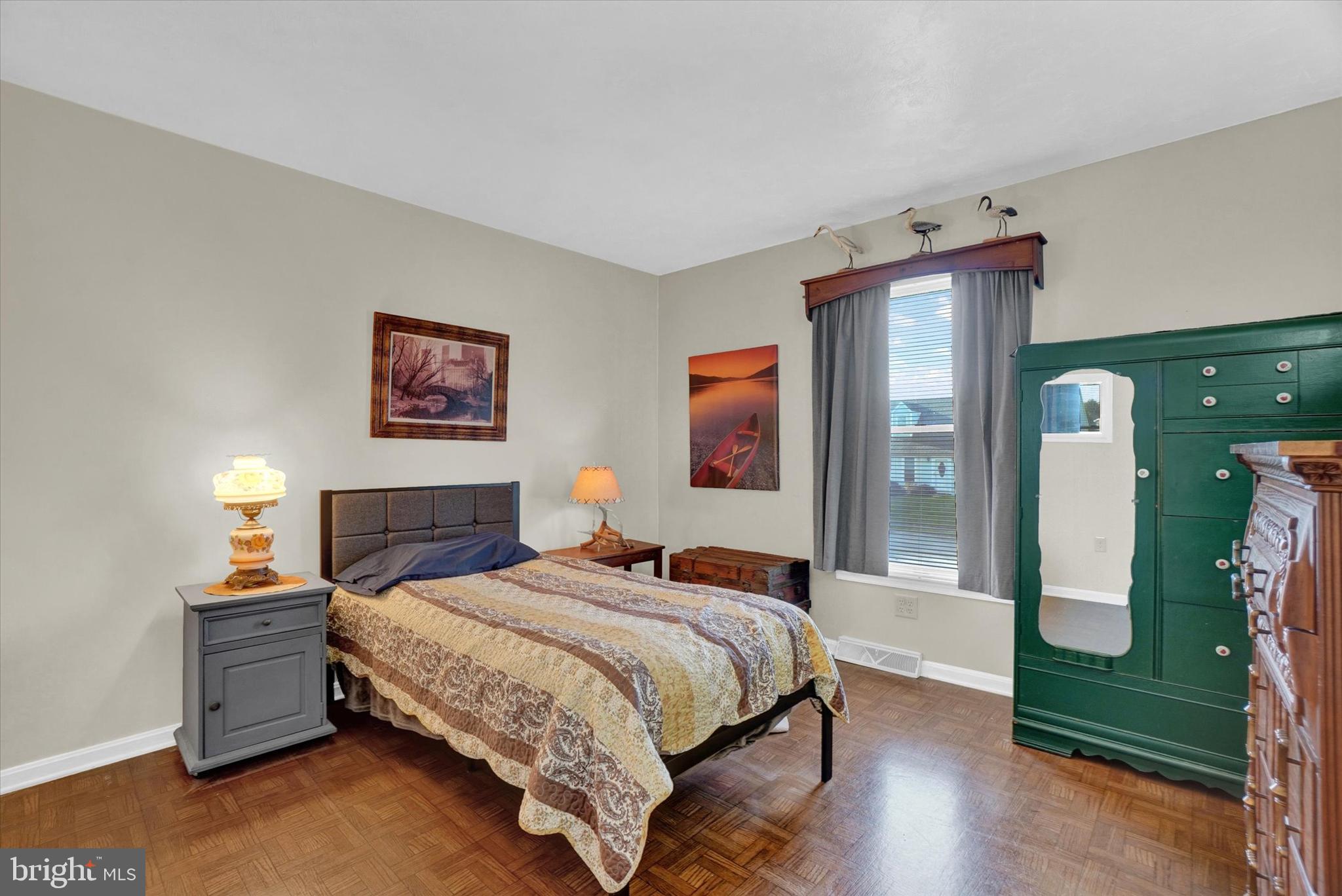 WEST MANCHESTER TWP - Residential