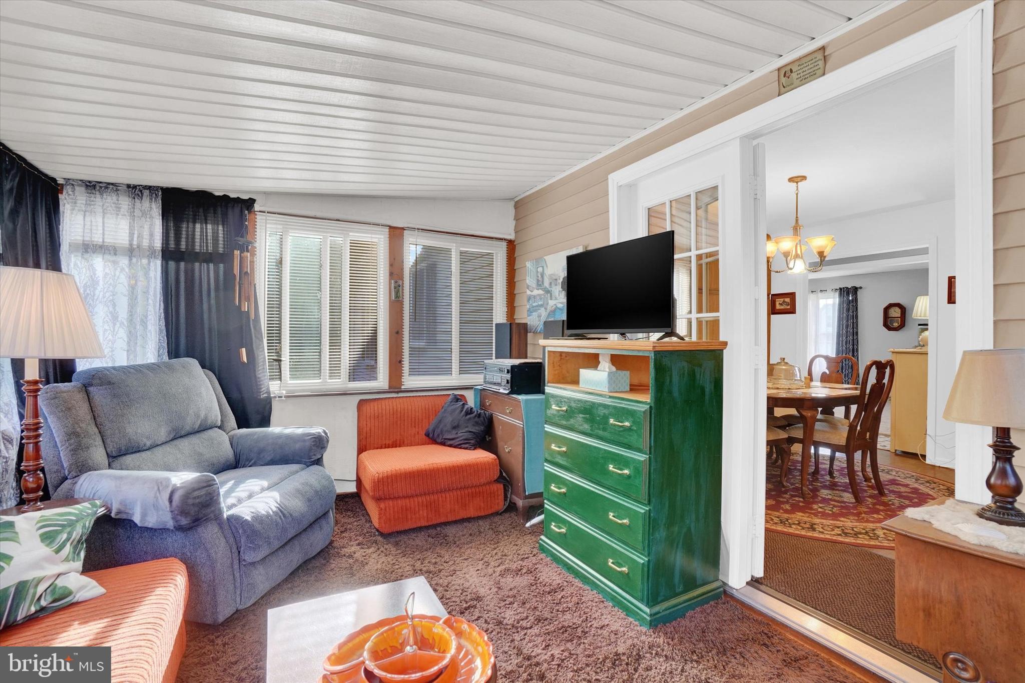 WEST MANCHESTER TWP - Residential