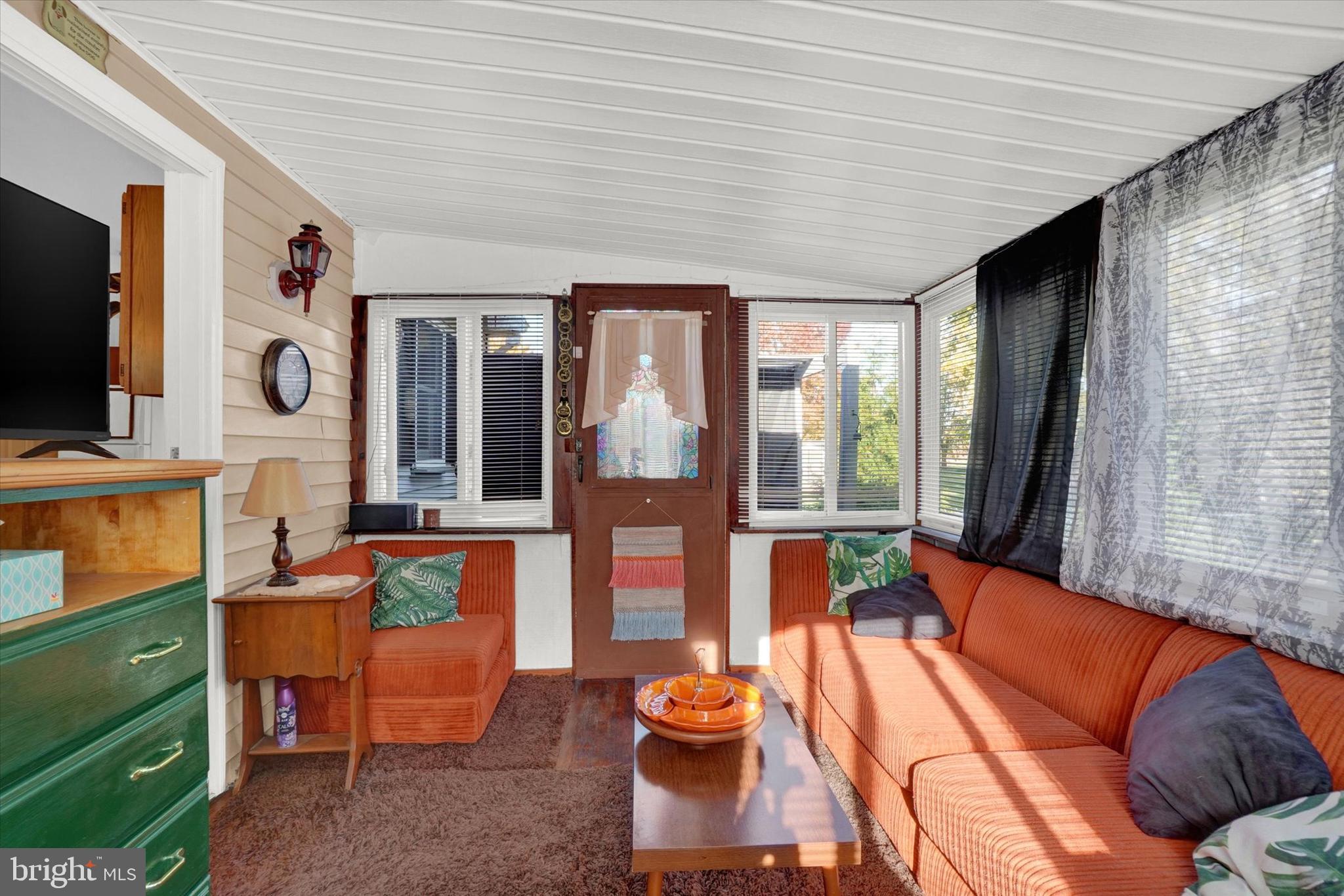 WEST MANCHESTER TWP - Residential