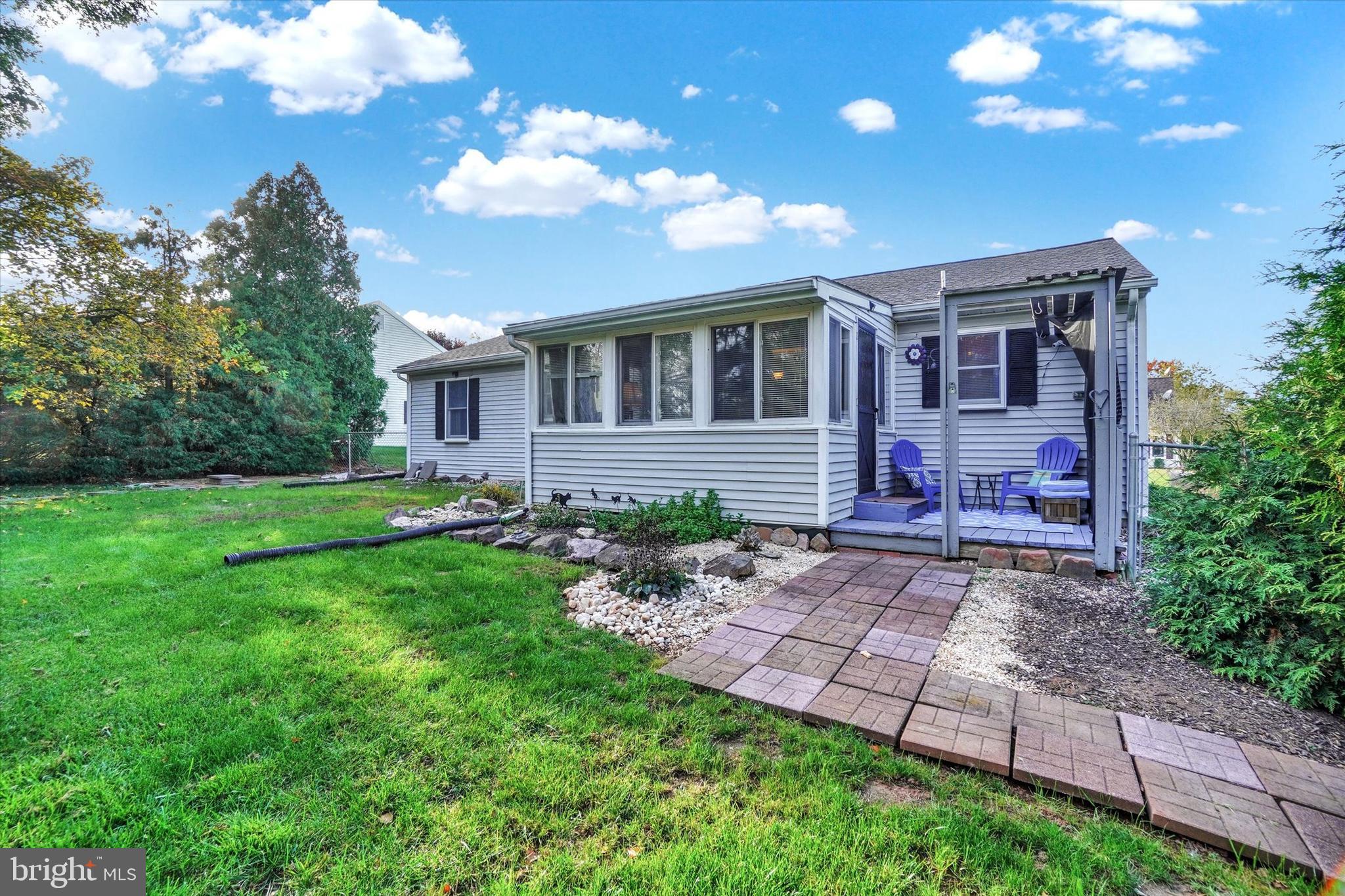 WEST MANCHESTER TWP - Residential