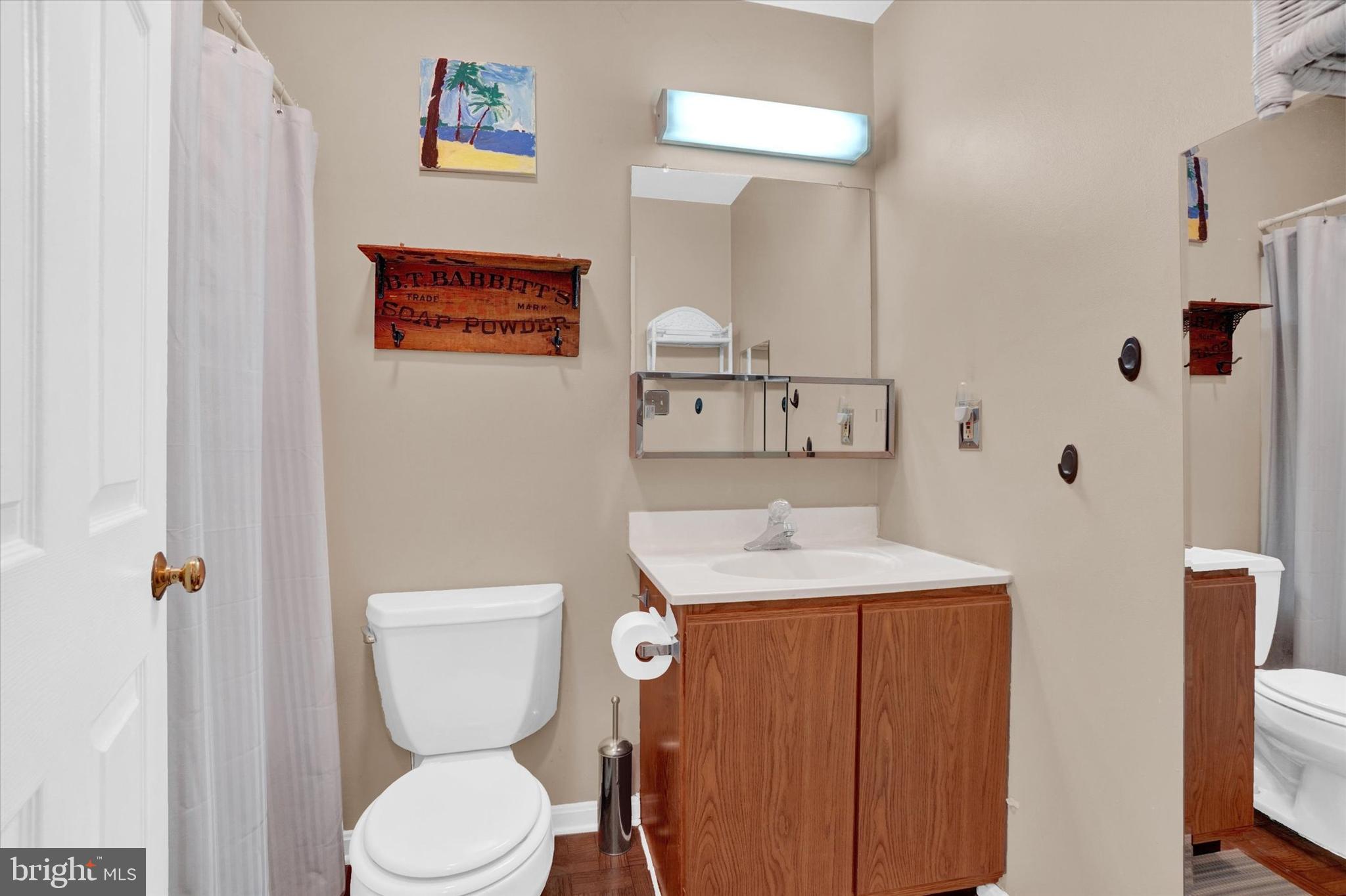 WEST MANCHESTER TWP - Residential