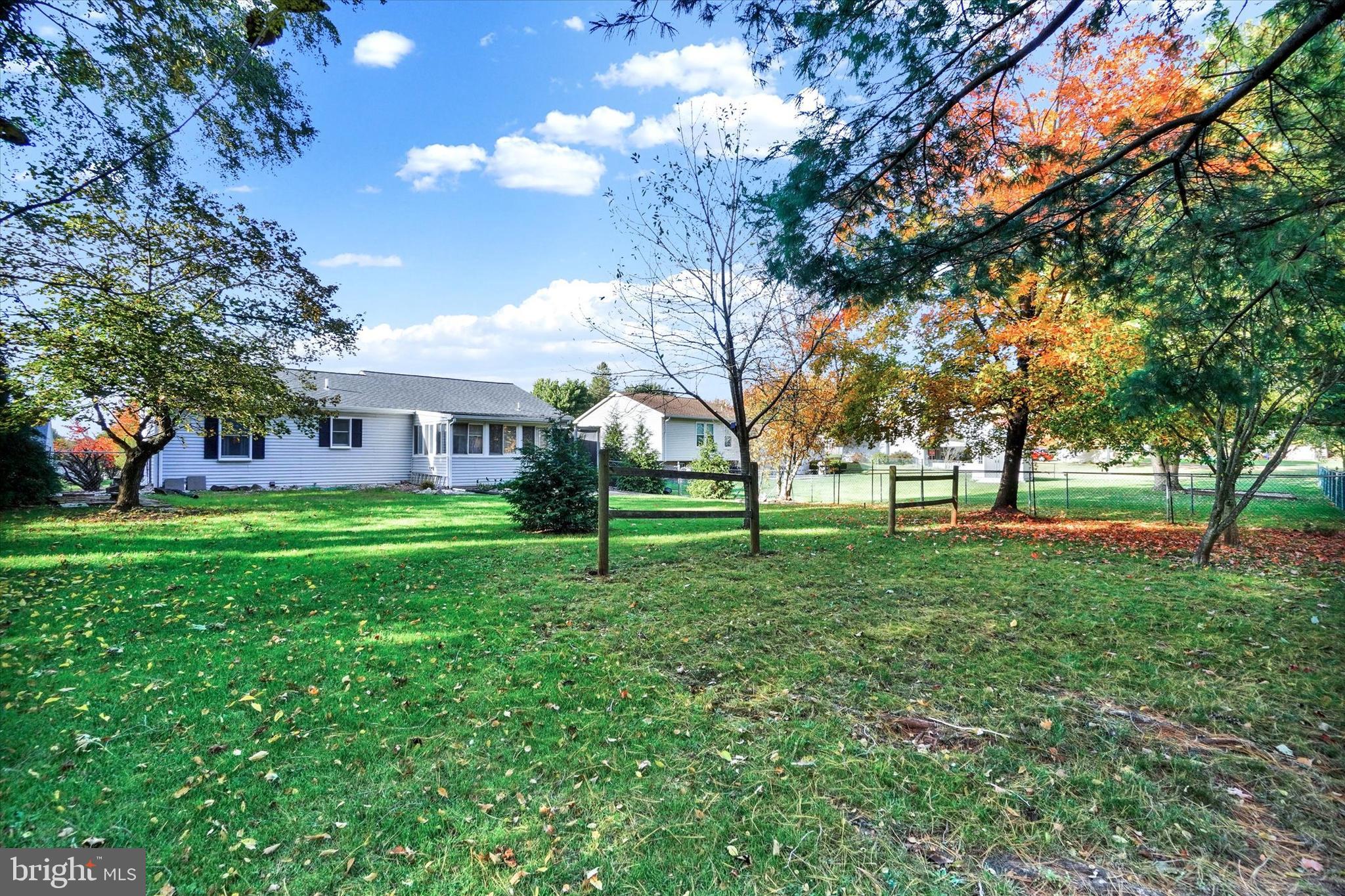 WEST MANCHESTER TWP - Residential