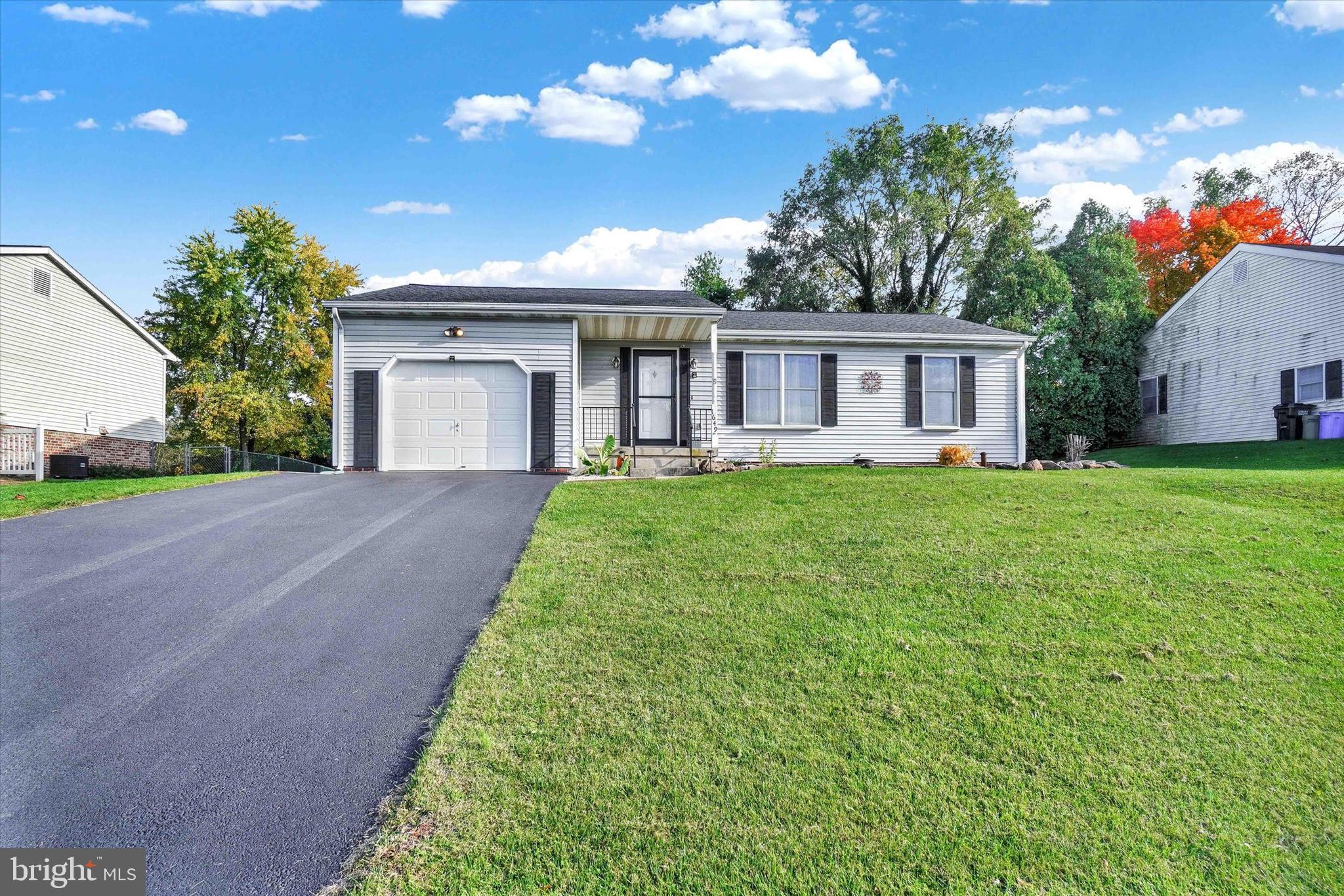 WEST MANCHESTER TWP - Residential