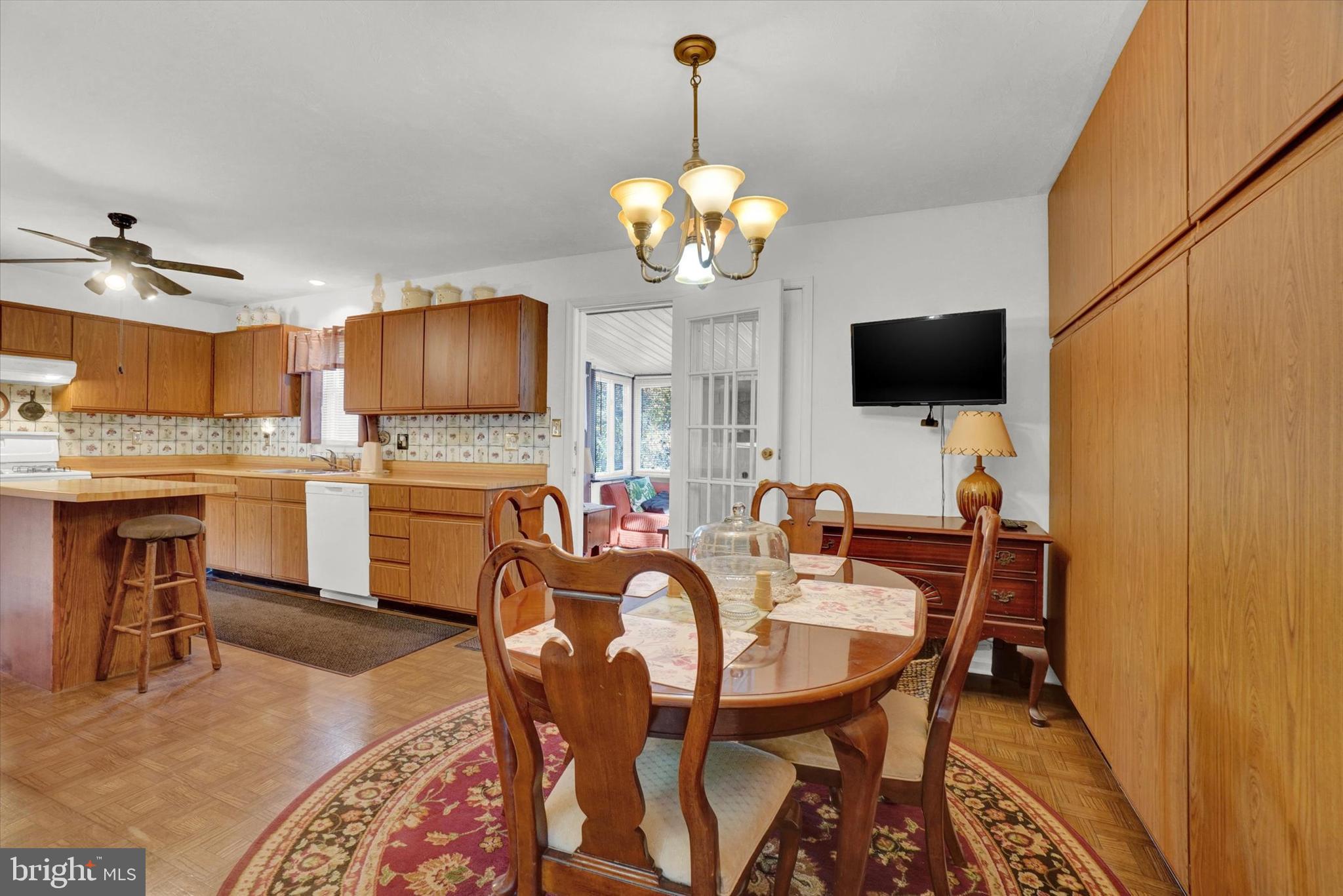 WEST MANCHESTER TWP - Residential