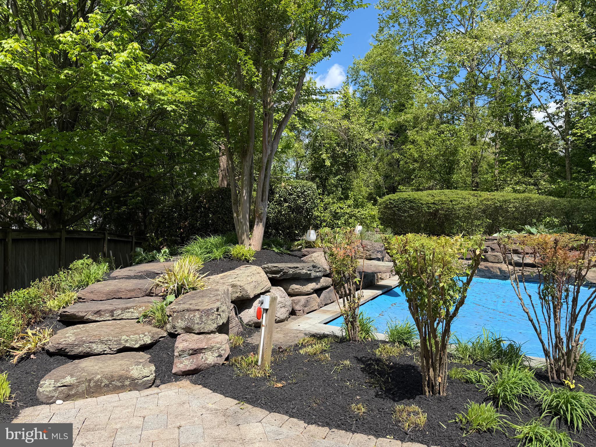 7726 MILLSTONE COURT