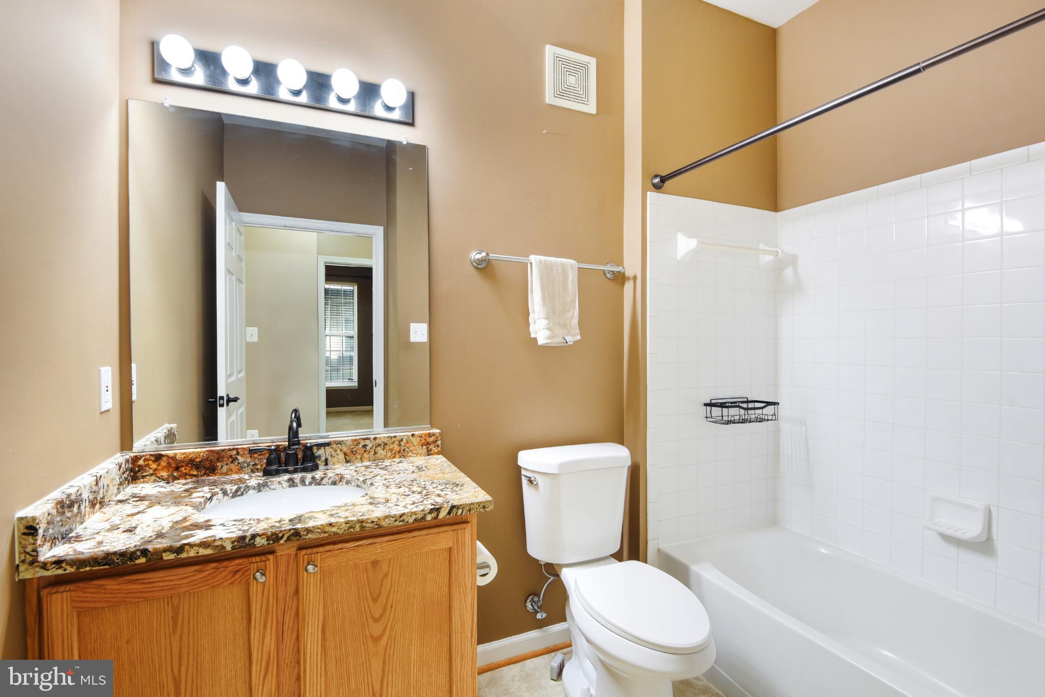 BALLENGER CROSSING - Residential