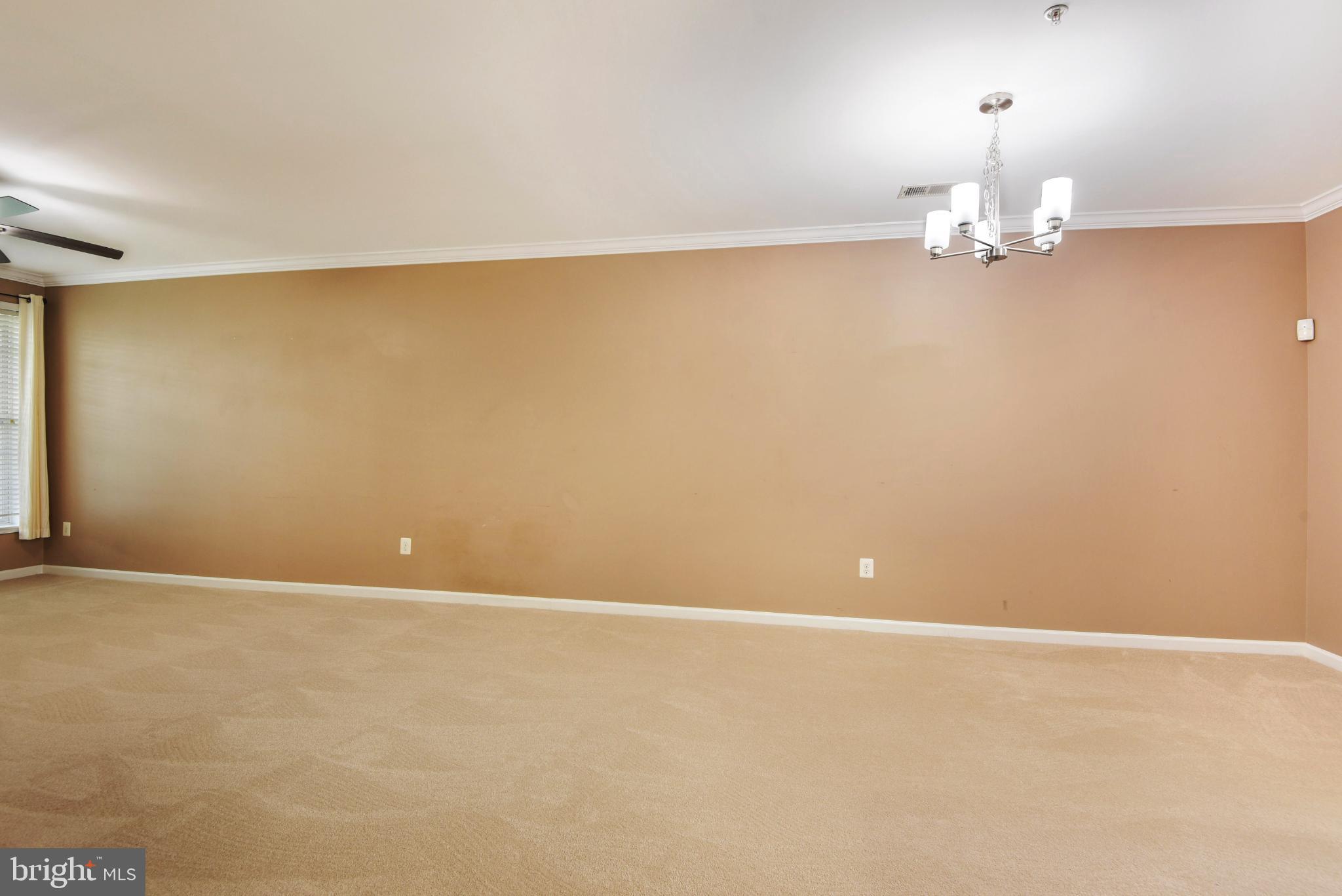 BALLENGER CROSSING - Residential