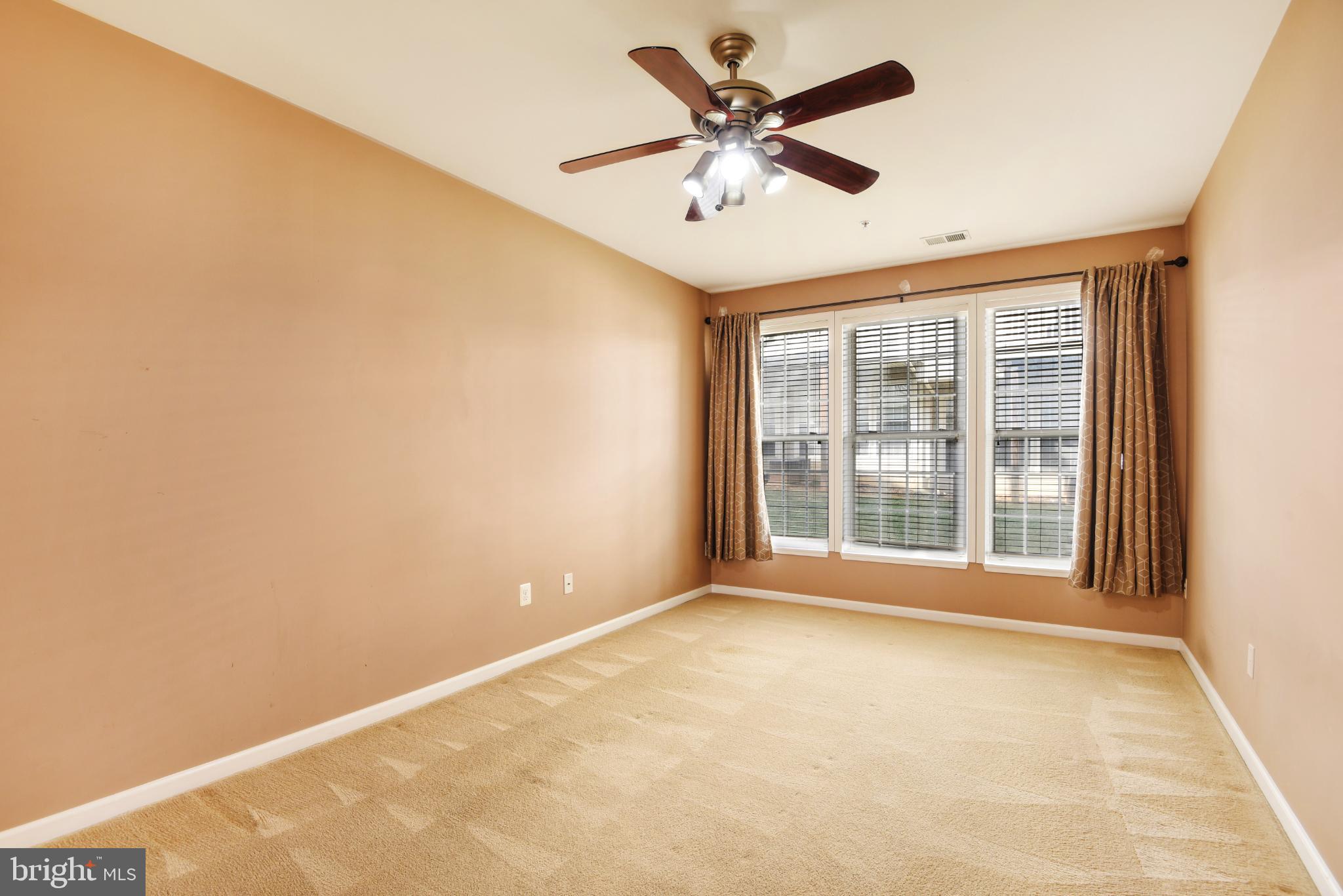 BALLENGER CROSSING - Residential