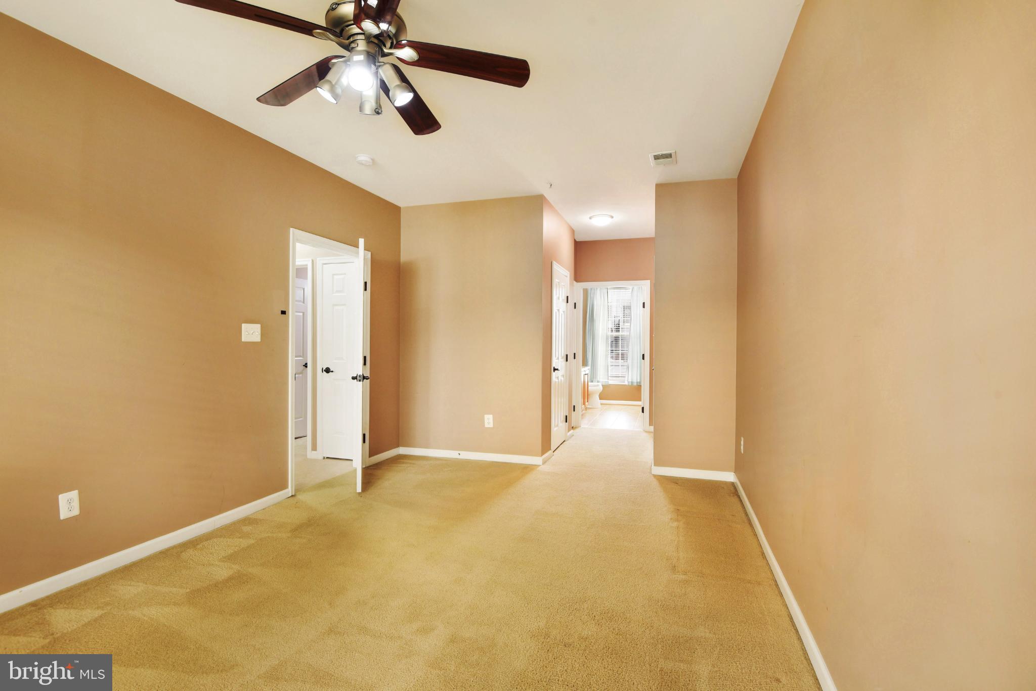 BALLENGER CROSSING - Residential