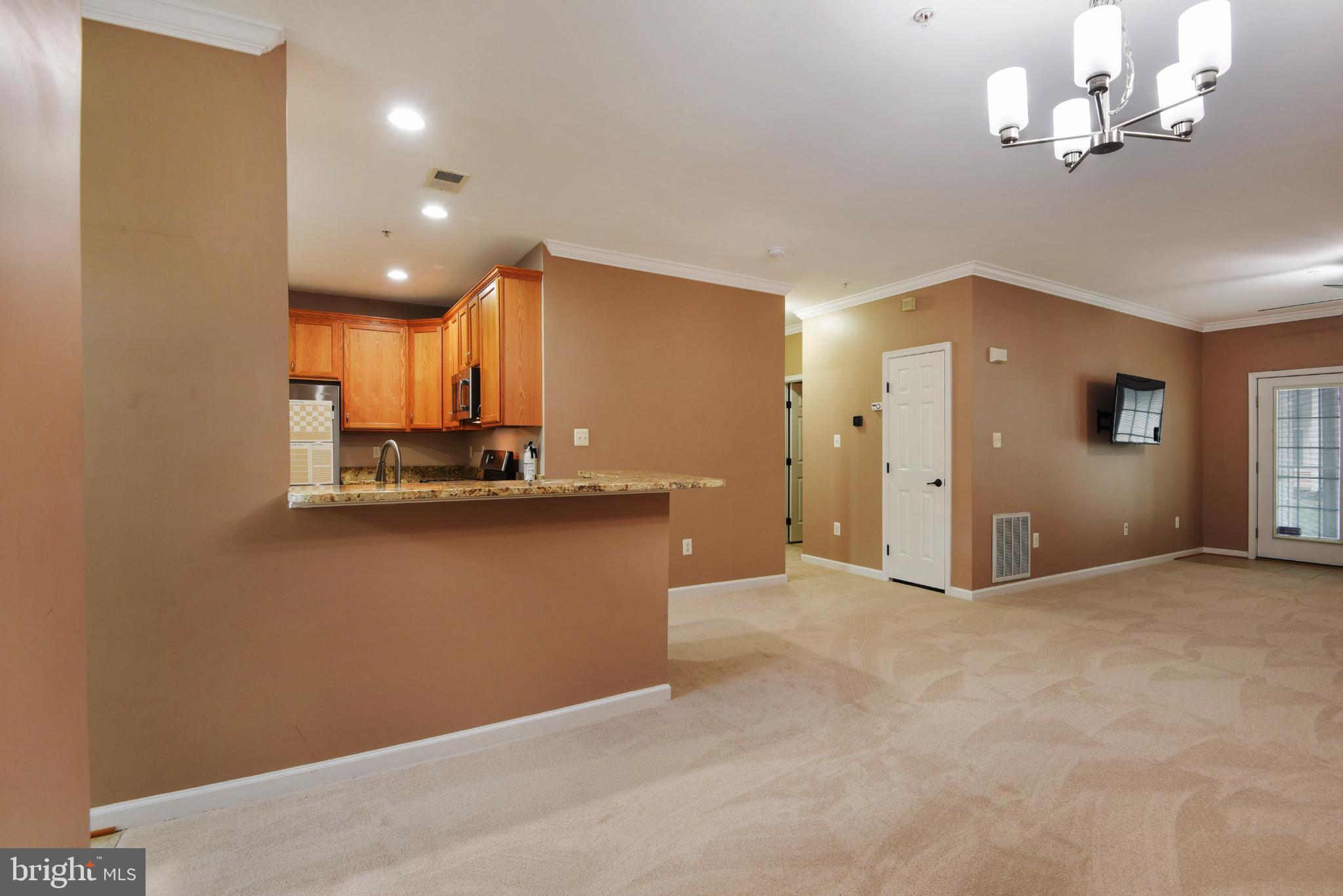 BALLENGER CROSSING - Residential