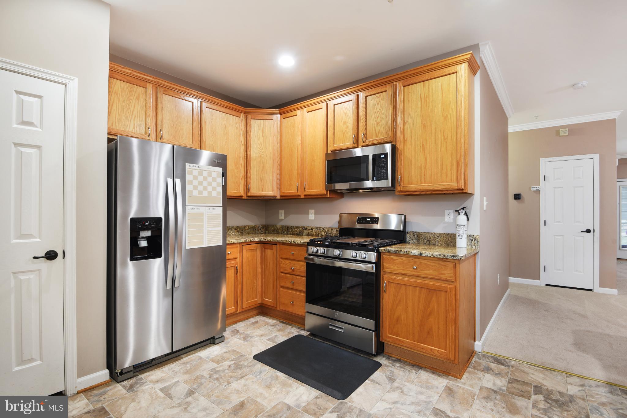 BALLENGER CROSSING - Residential