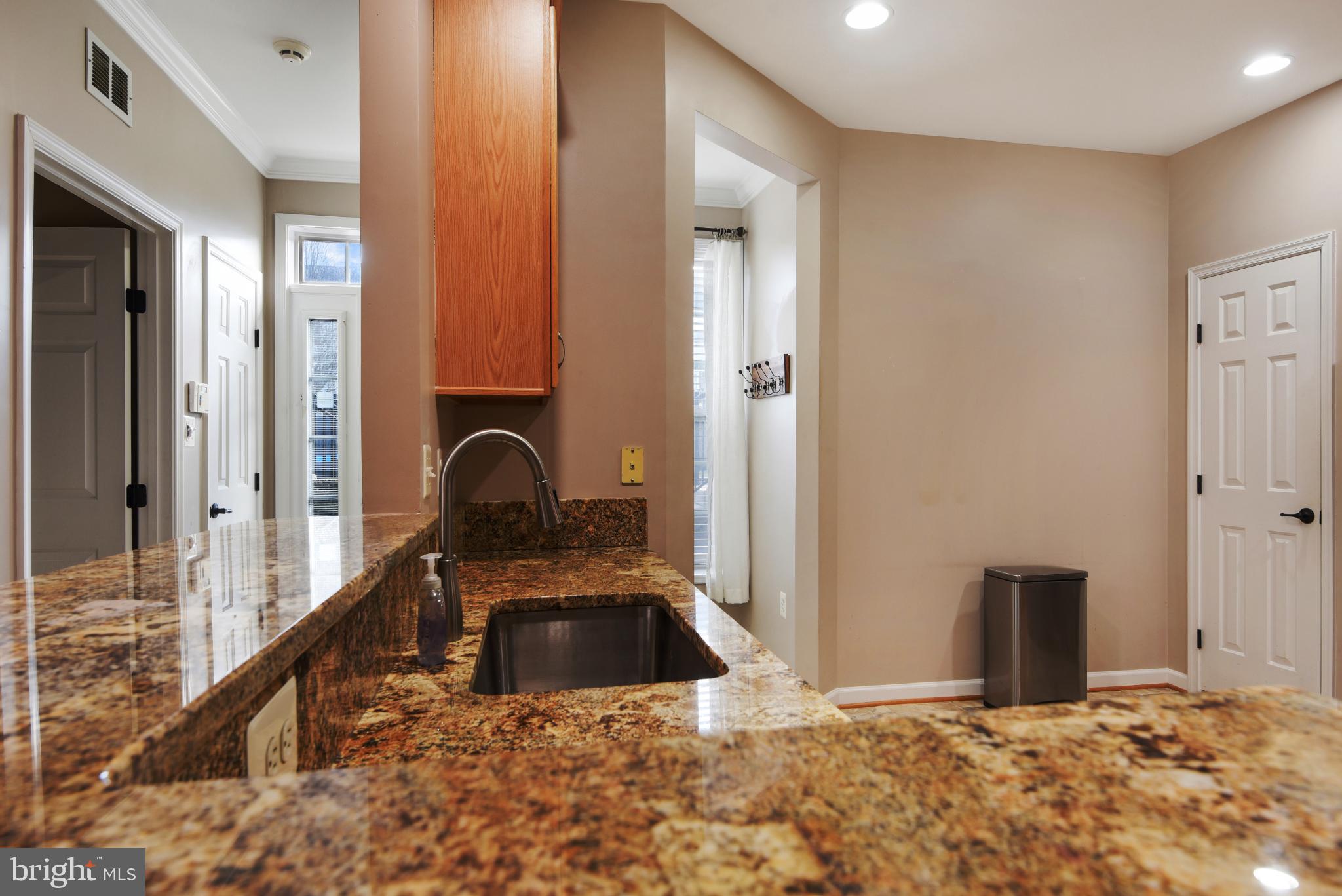 BALLENGER CROSSING - Residential