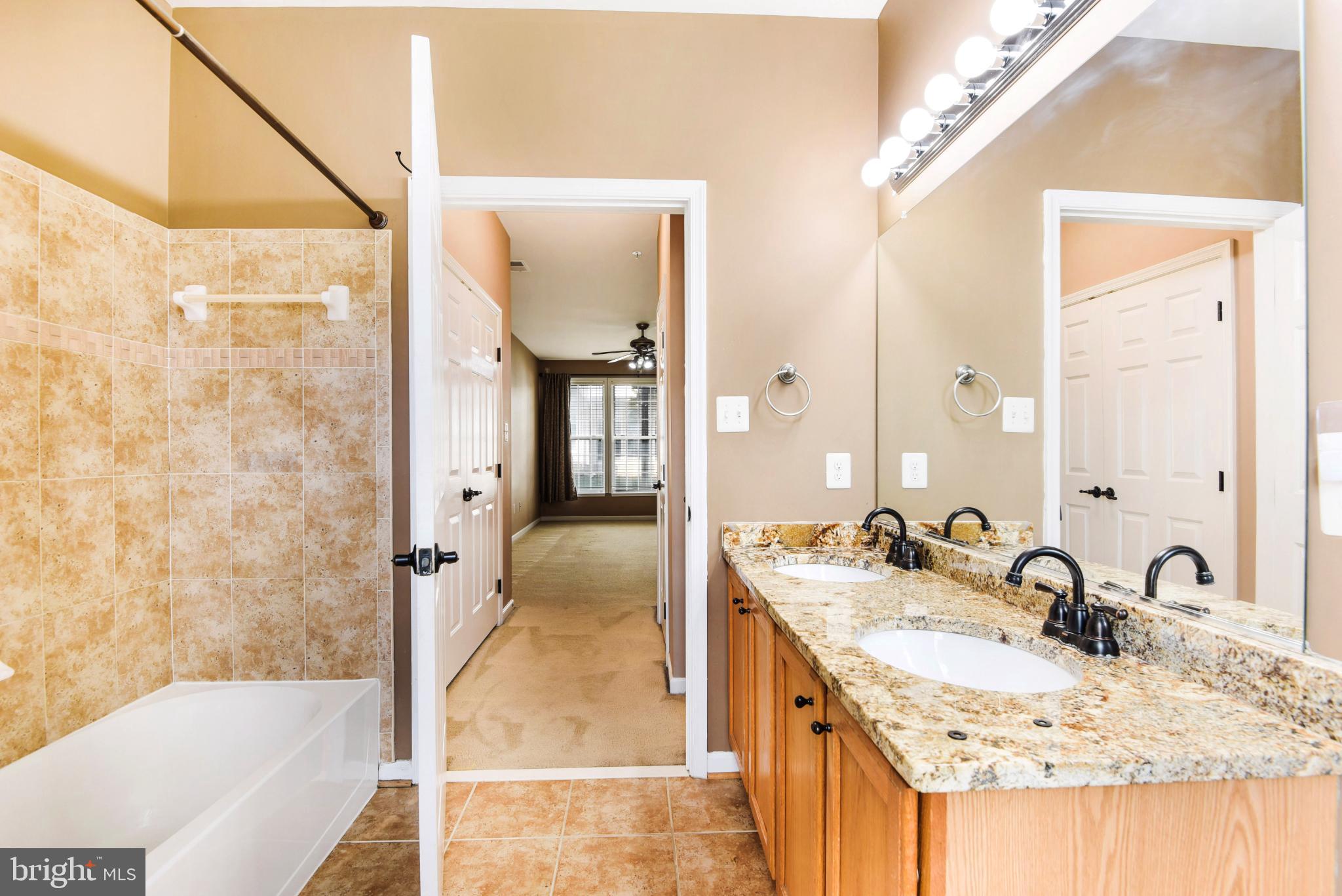 BALLENGER CROSSING - Residential