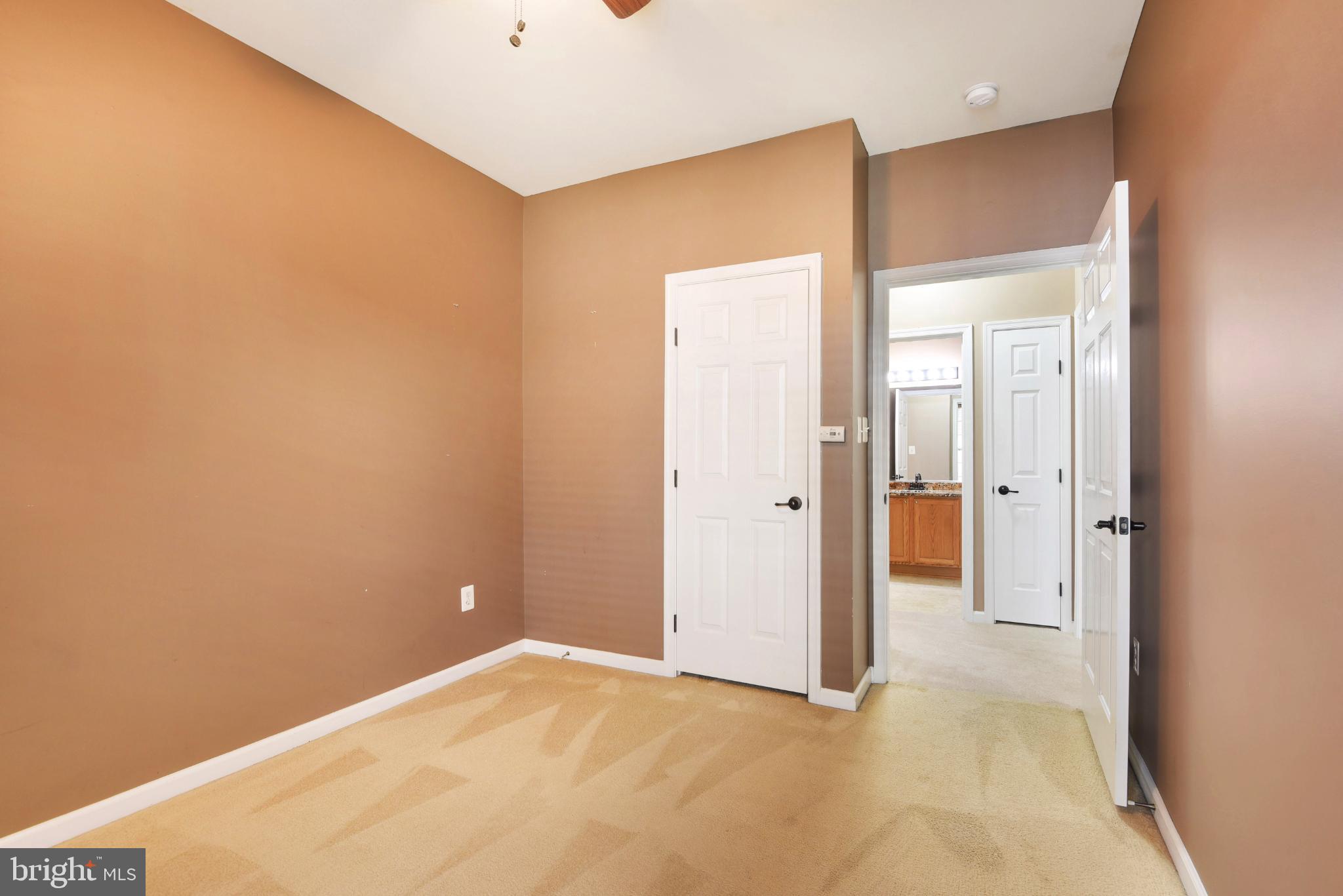 BALLENGER CROSSING - Residential