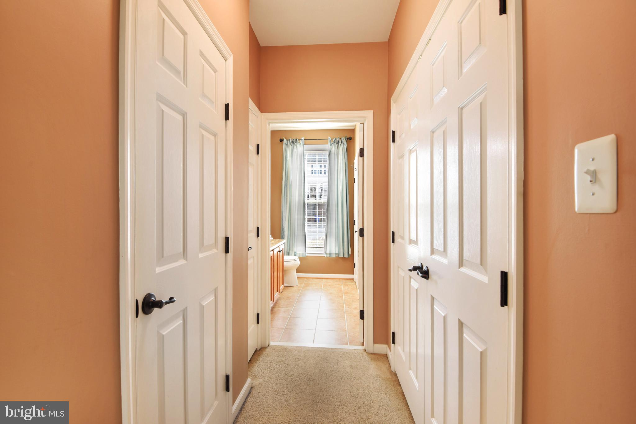 BALLENGER CROSSING - Residential