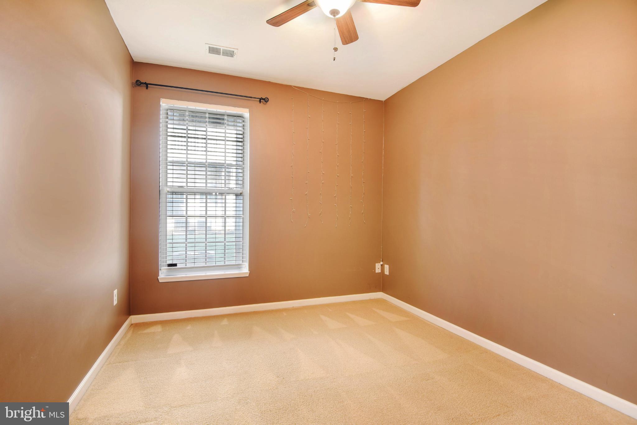 BALLENGER CROSSING - Residential