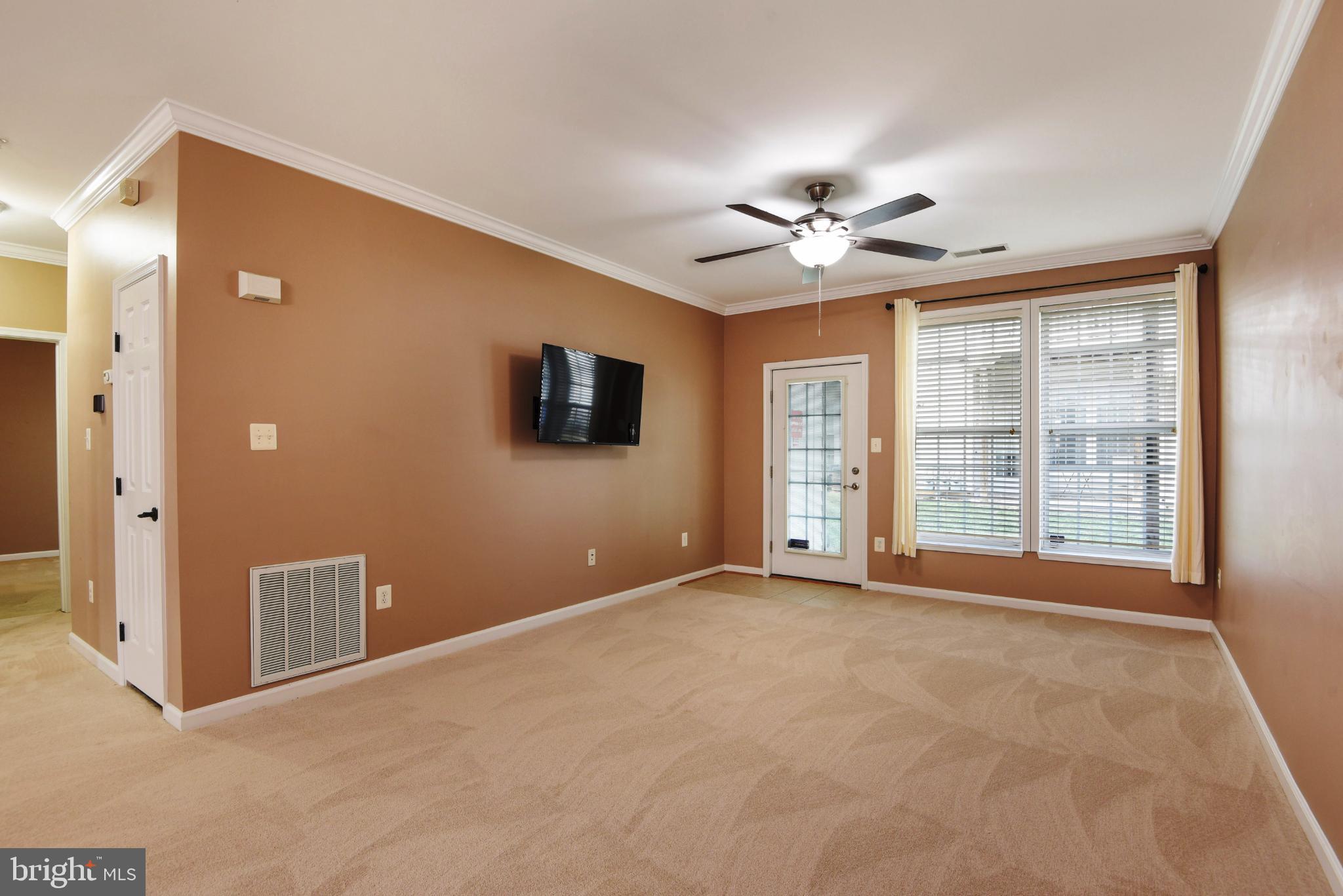 BALLENGER CROSSING - Residential