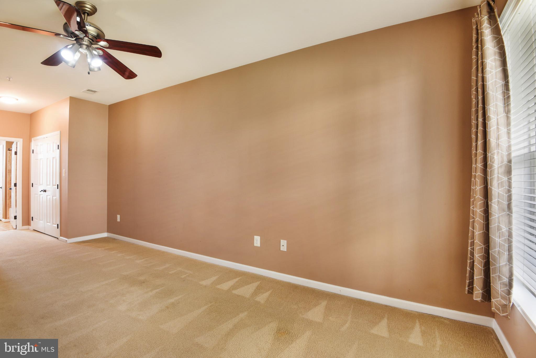 BALLENGER CROSSING - Residential