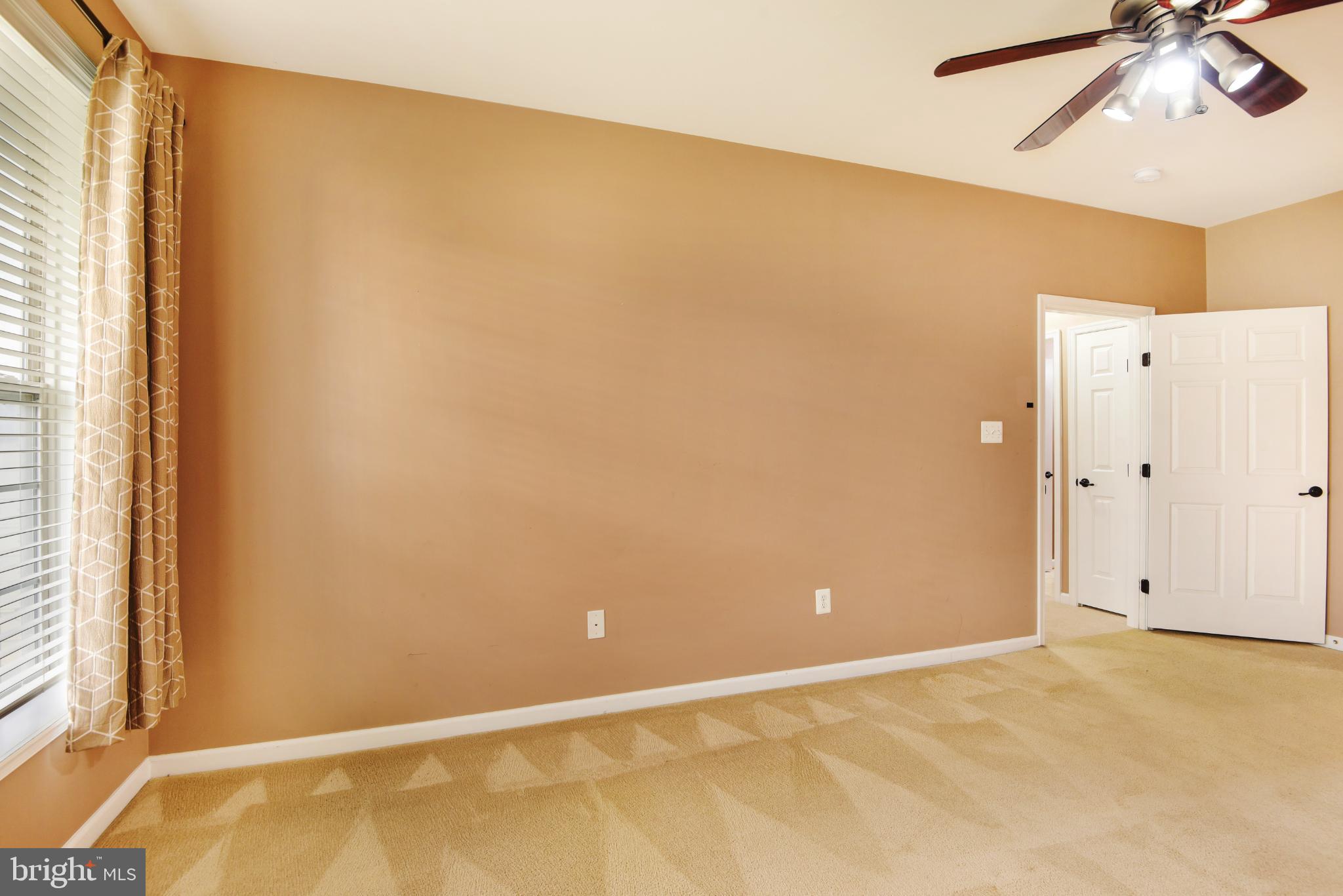 BALLENGER CROSSING - Residential